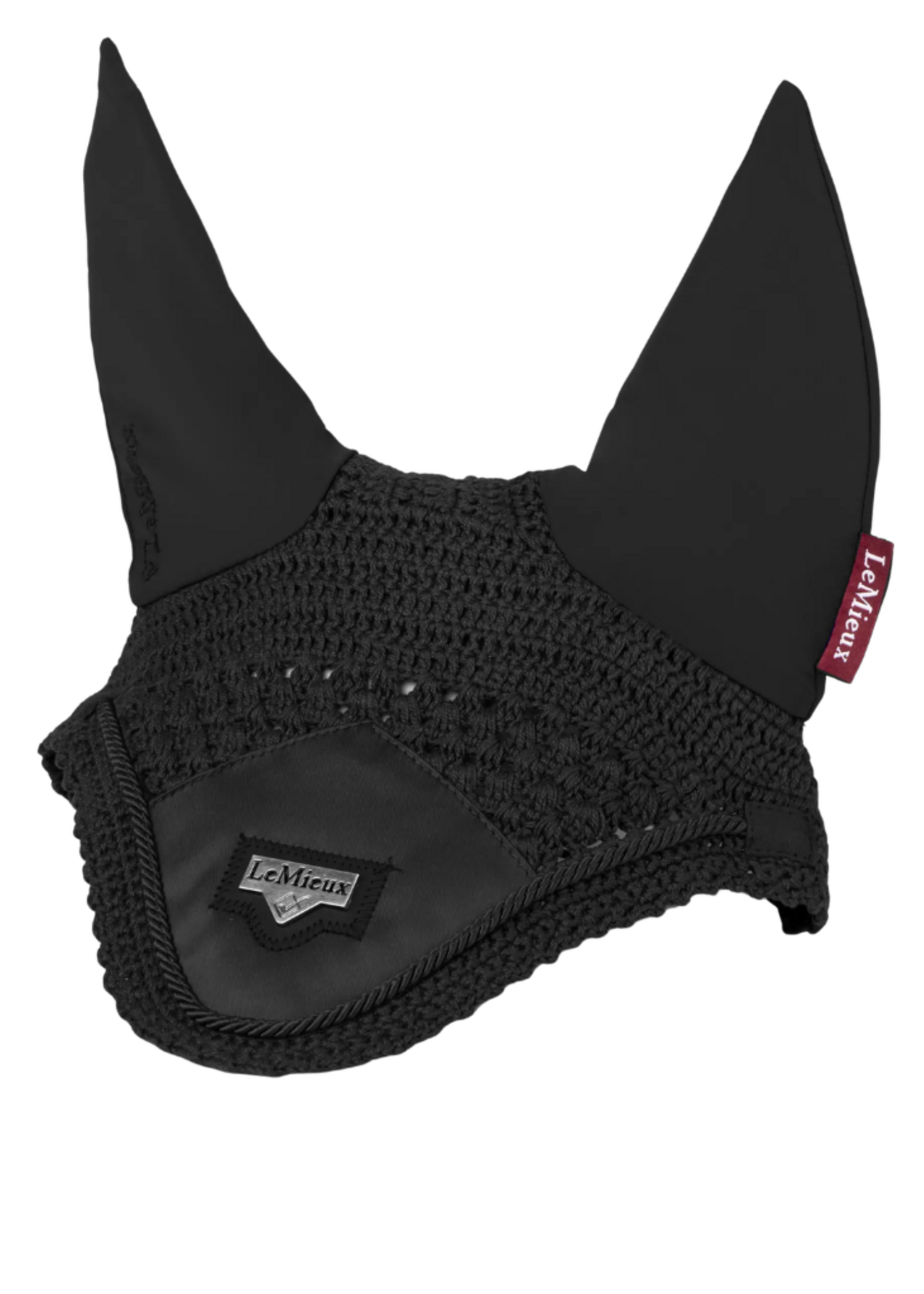 LeMieux Lemieux Loire Satin Oornetje