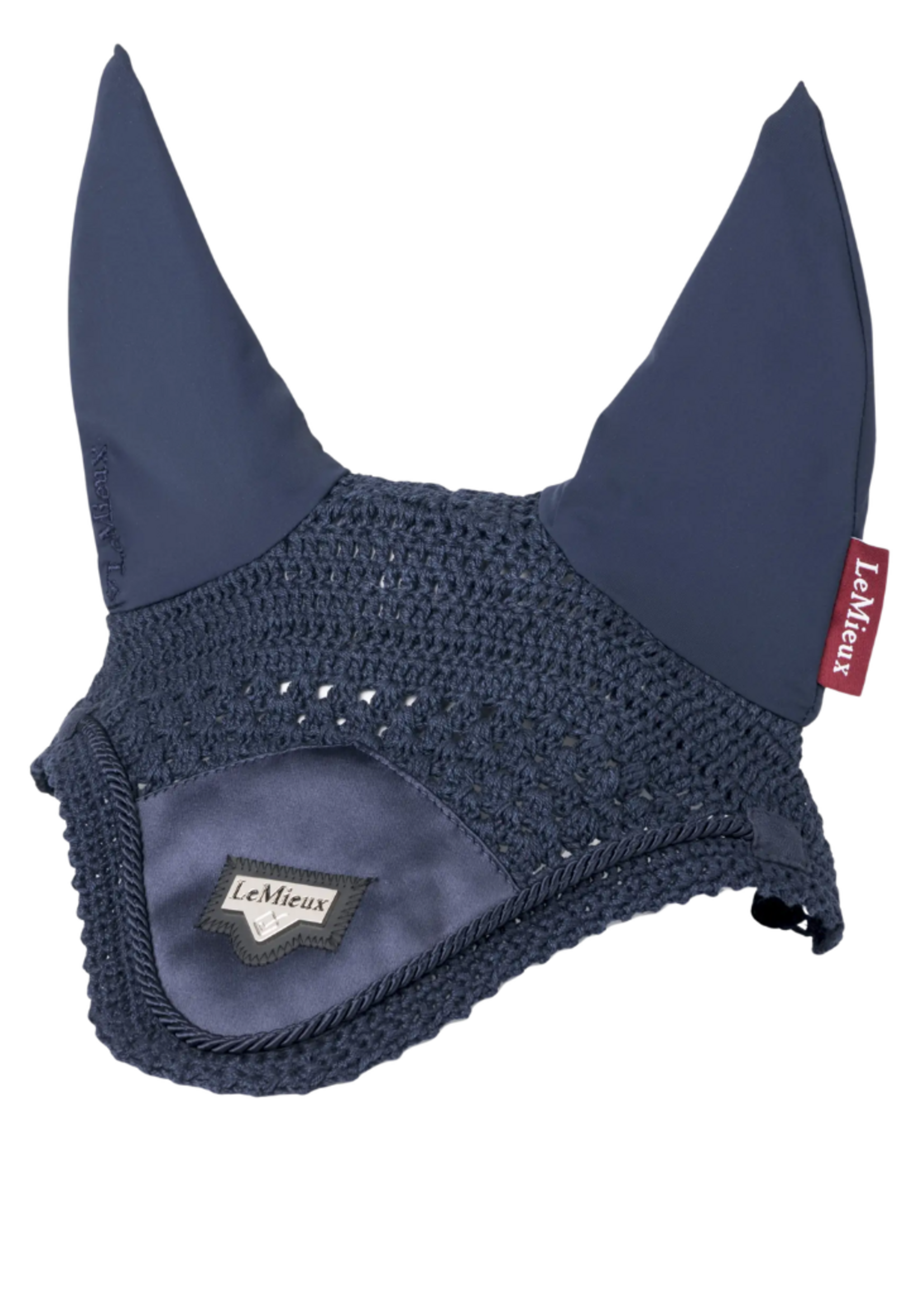 LeMieux Lemieux Loire Satin Oornetje