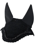 LeMieux Lemieux Soundless Diamante  Oornetje