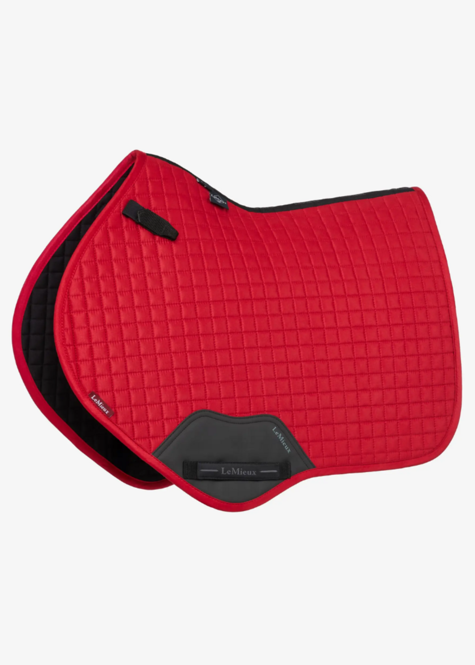 LeMieux Lemieux  Suede Dekje