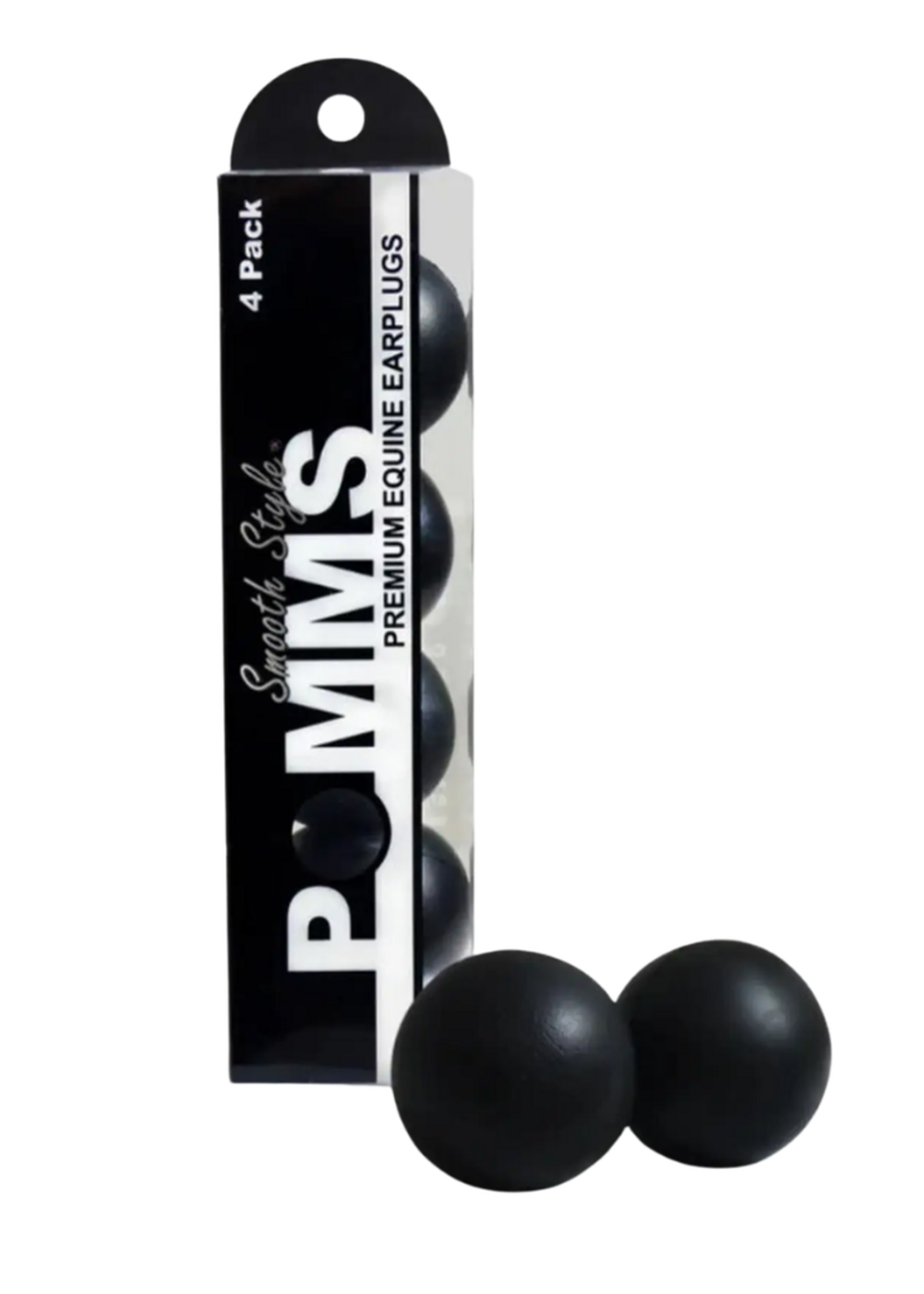 LeMieux LeMieux Oordoppen 4 stuks