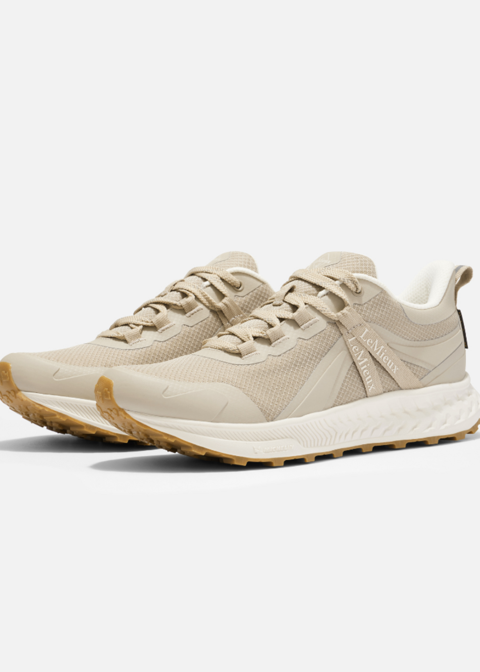 LeMieux Lemieux Trax Waterproof Schoenen 9057