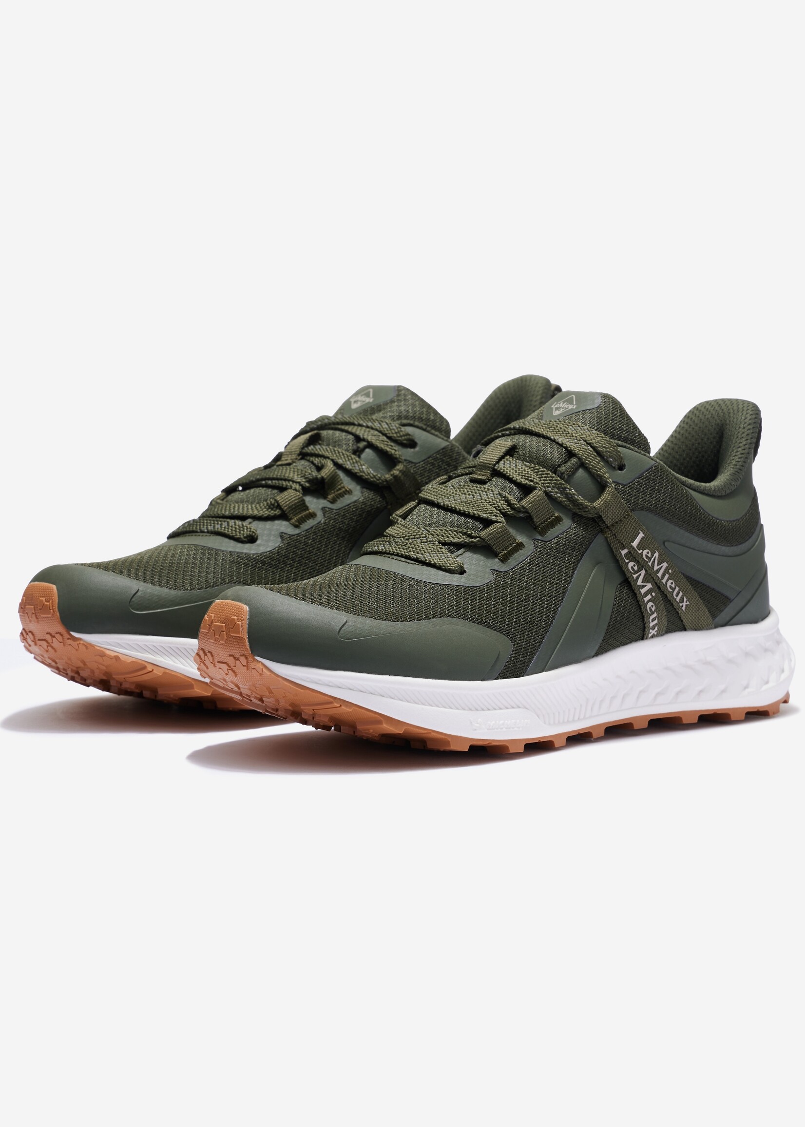 LeMieux Lemieux Trax Waterproof Schoenen 9057