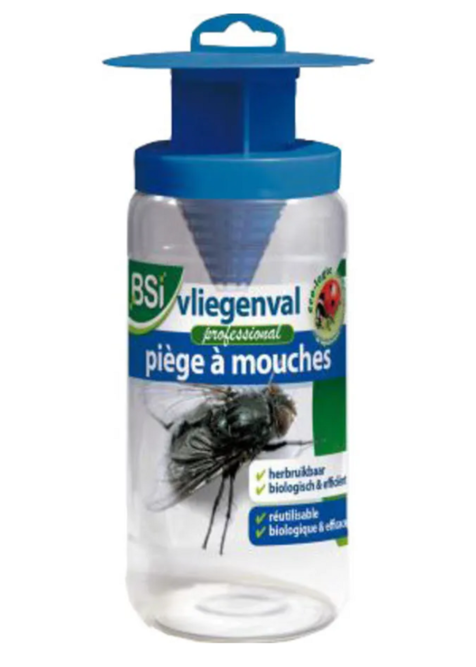 BSI BSI Herbruikbaar Professional  Vliegenval