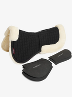 LeMieux Lemieux Aanpasbaar Wolle Onderlegger