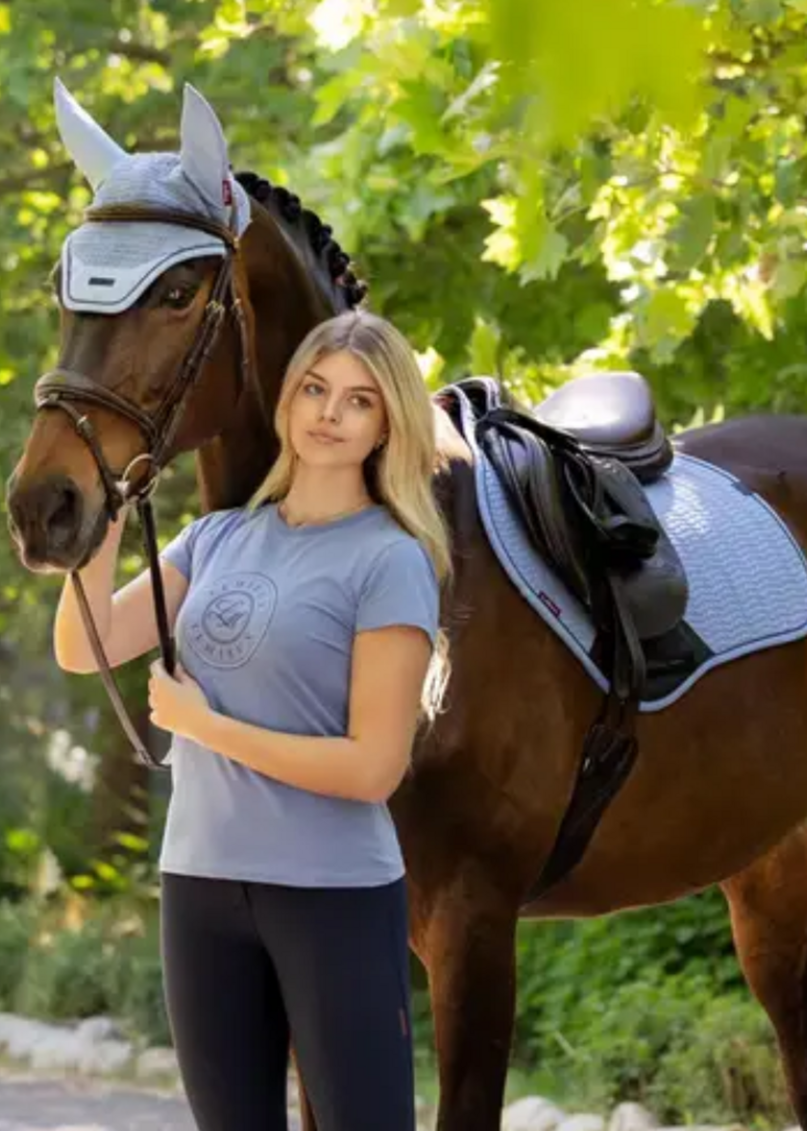 LeMieux Lemieux  Essence  Dekje