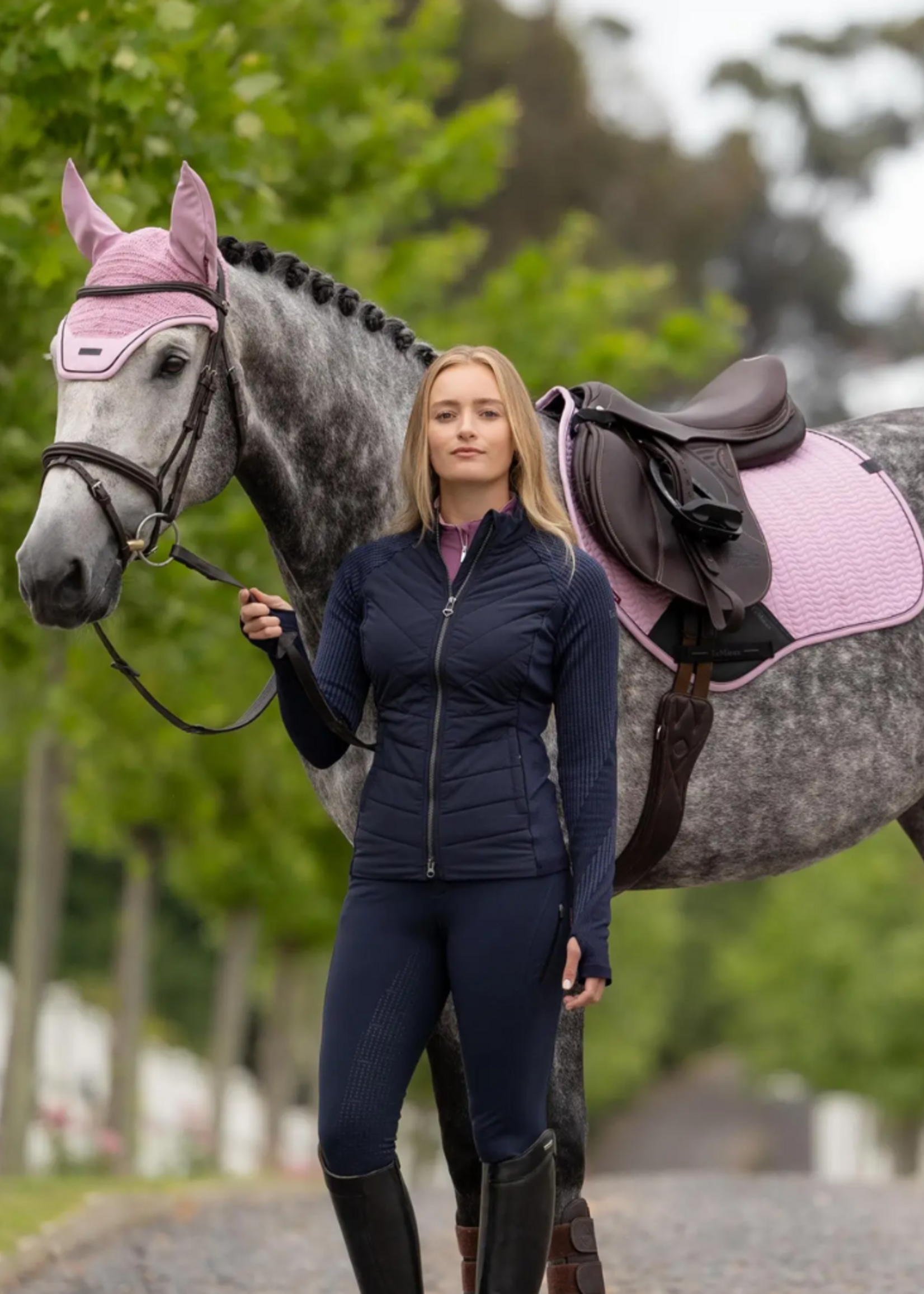 LeMieux Lemieux  Essence  Dekje