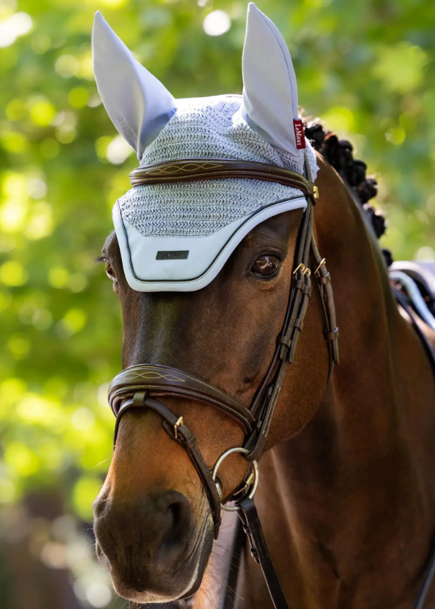 LeMieux Lemieux  Essence  Oornetje