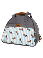 QHP Qhp Cap Tas Dachshund