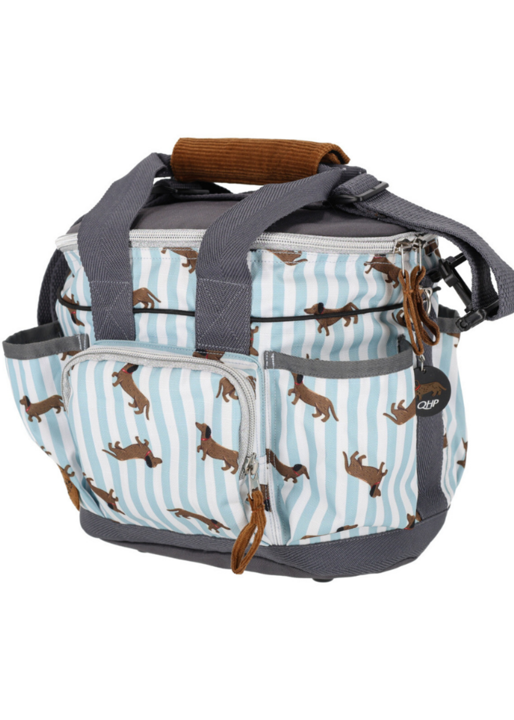 QHP Qhp Poets Tas 5684 Dachshund