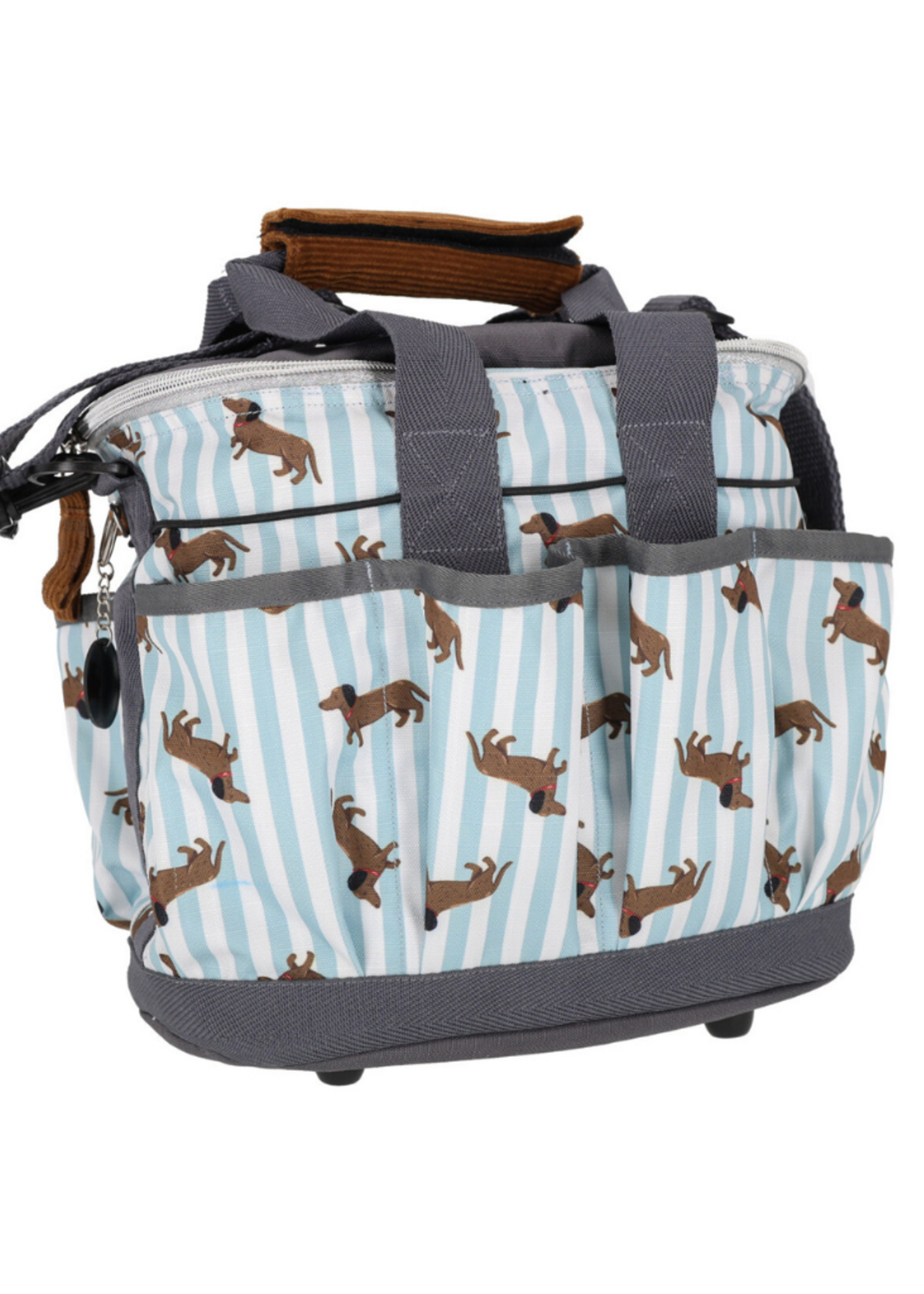 QHP Qhp Poets Tas 5684 Dachshund