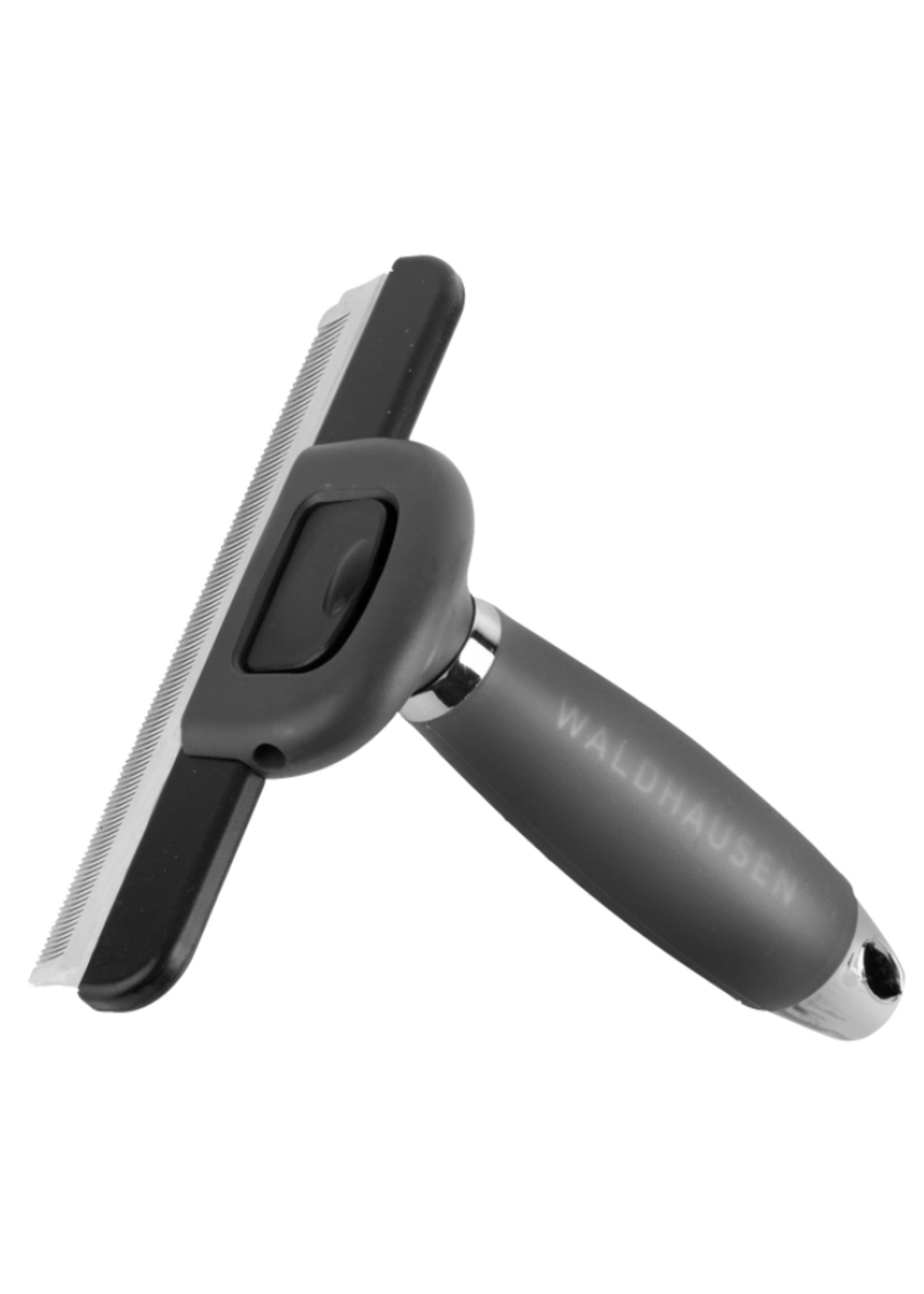 Waldhausen Waldh  Vachtwissel Borstel met gelhandvat 38283