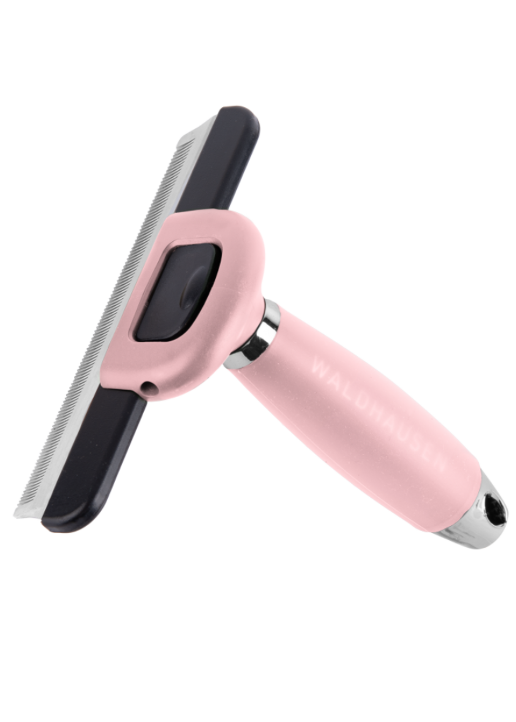 Waldhausen Waldh  Vachtwissel Borstel met gelhandvat 38283