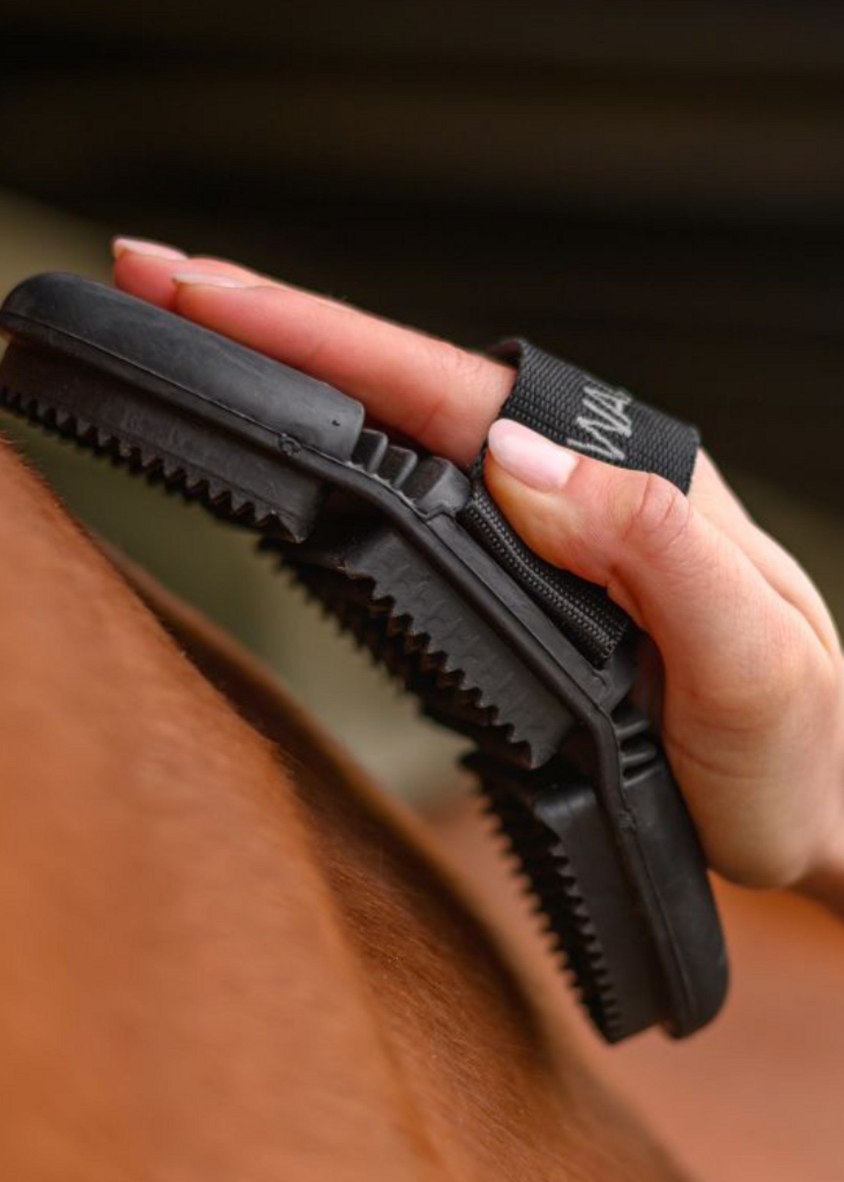 Waldhausen Waldh Flexibele Roskam  Borstel 38555