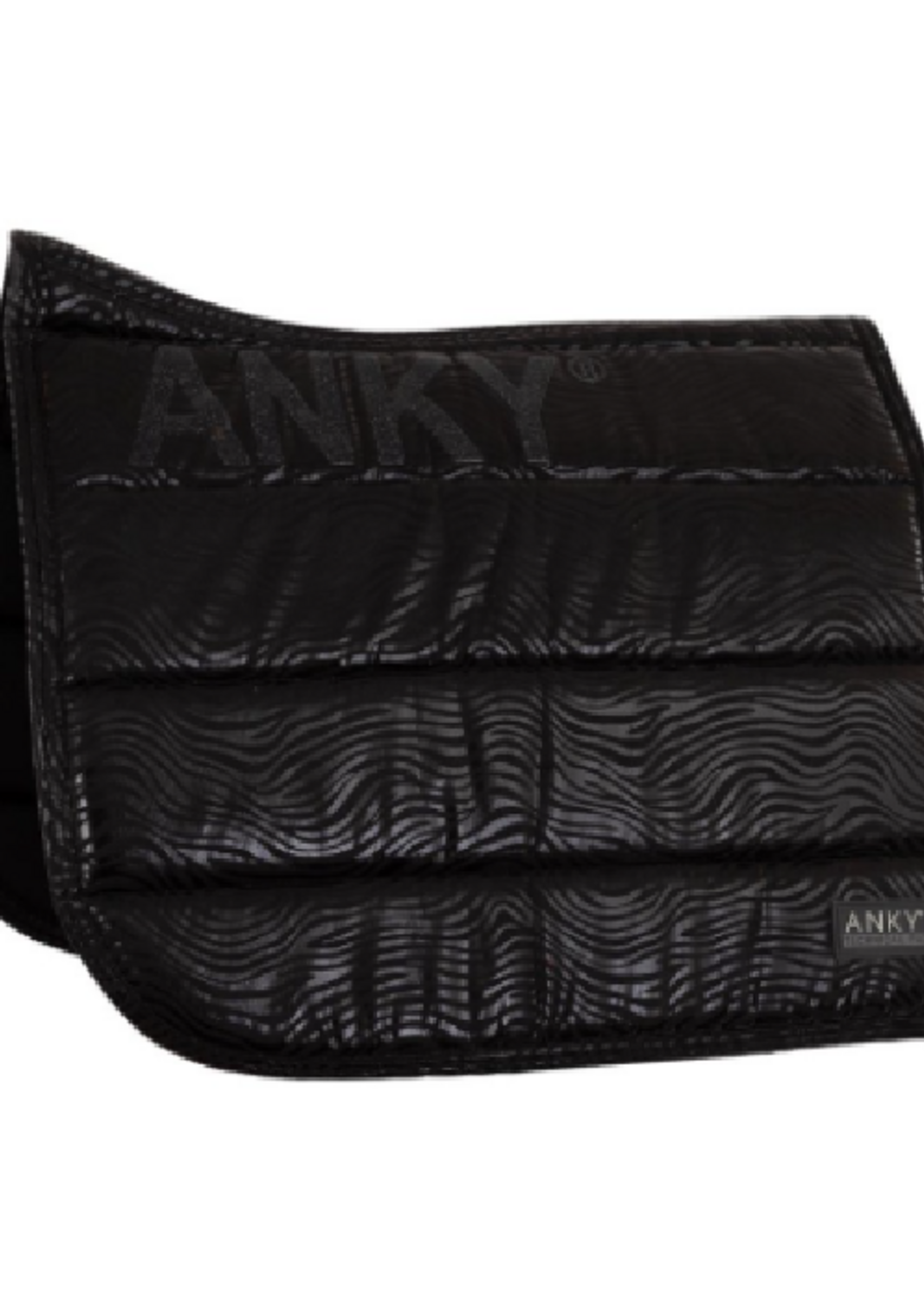 Anky Anky Dekje Dressuur