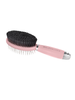 Waldhausen Waldh Dubbele Staart-/Manen Borstel M/ Anti-slip