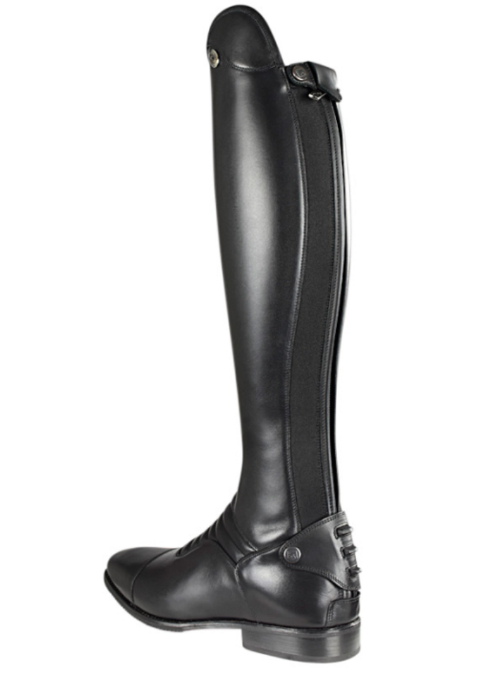 De Niro De Niro Levante Driver D09  02  Zwart