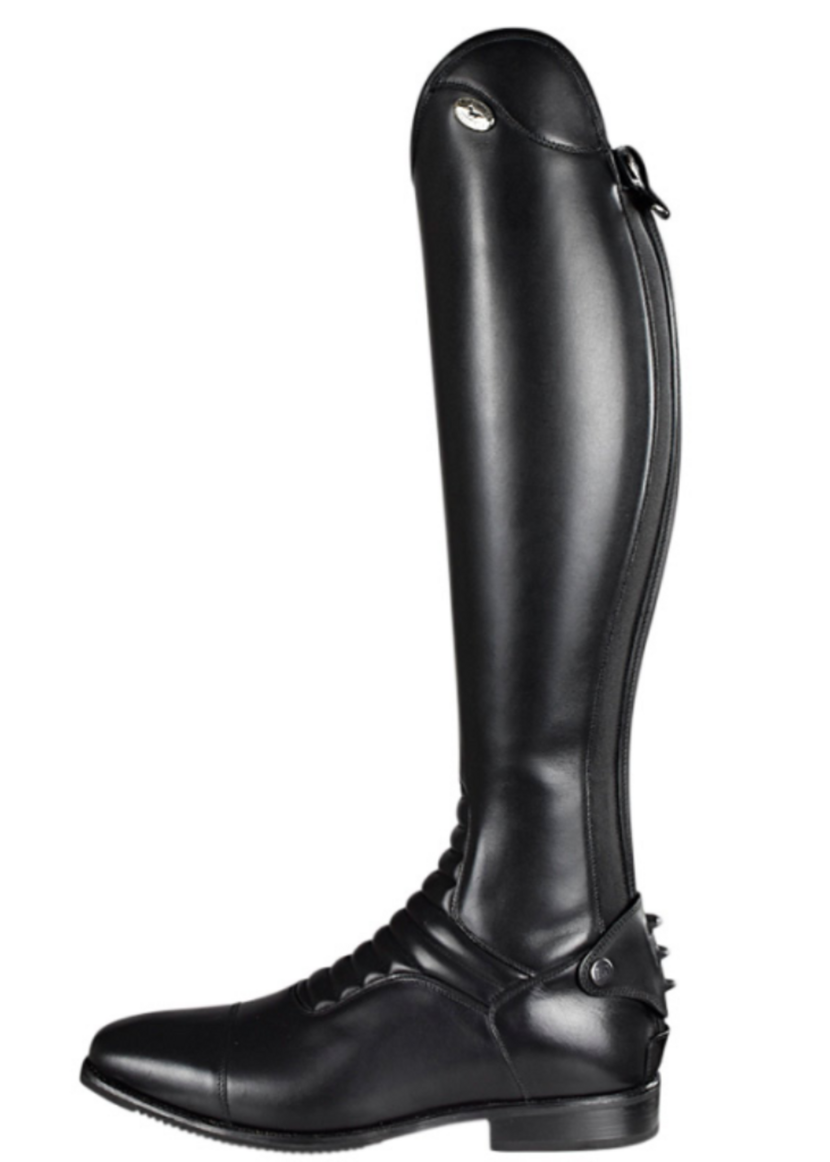 De Niro De Niro Levante Driver D09  02  Zwart