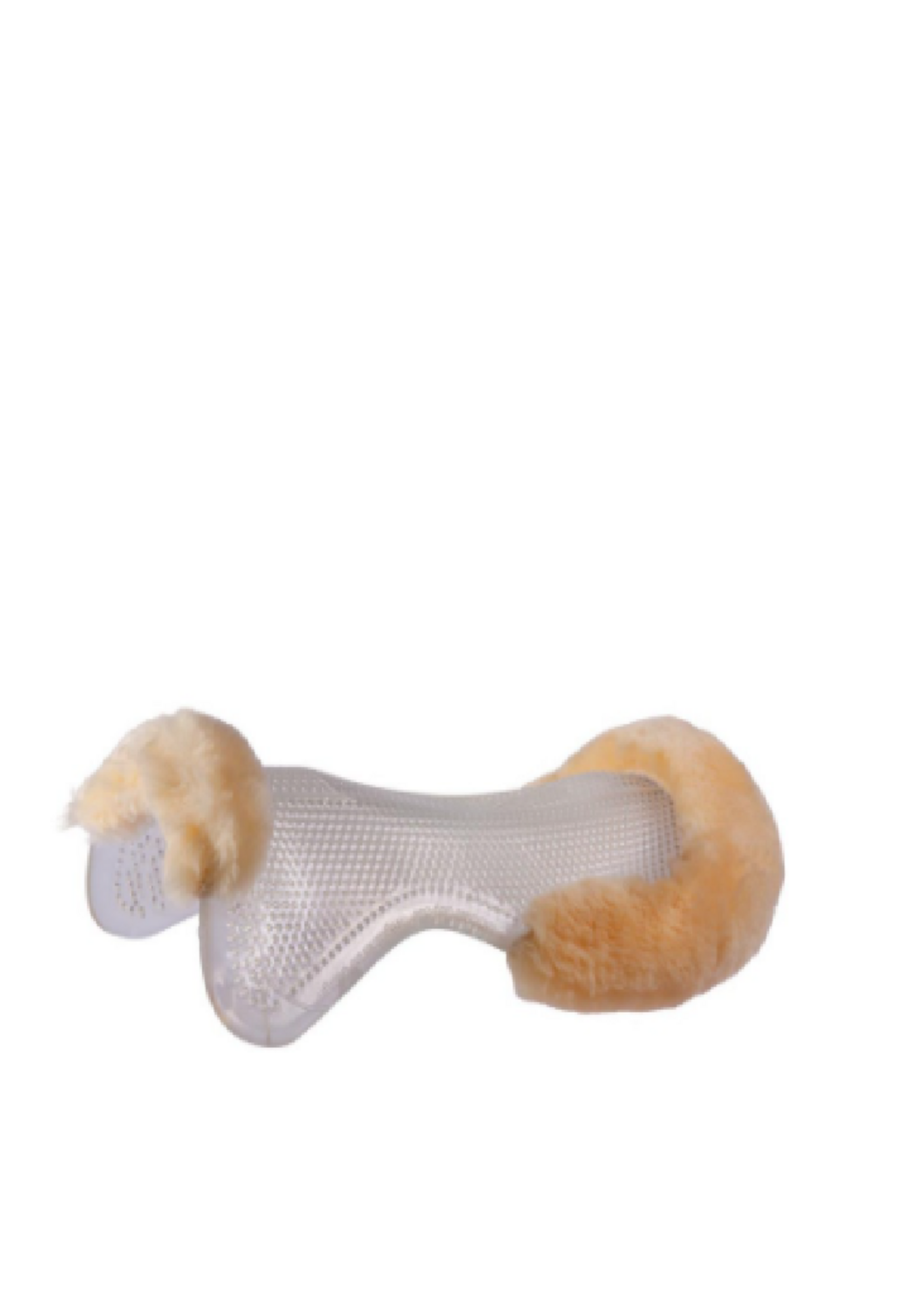 BR BR M Wol Antislip Gel Onderlegger