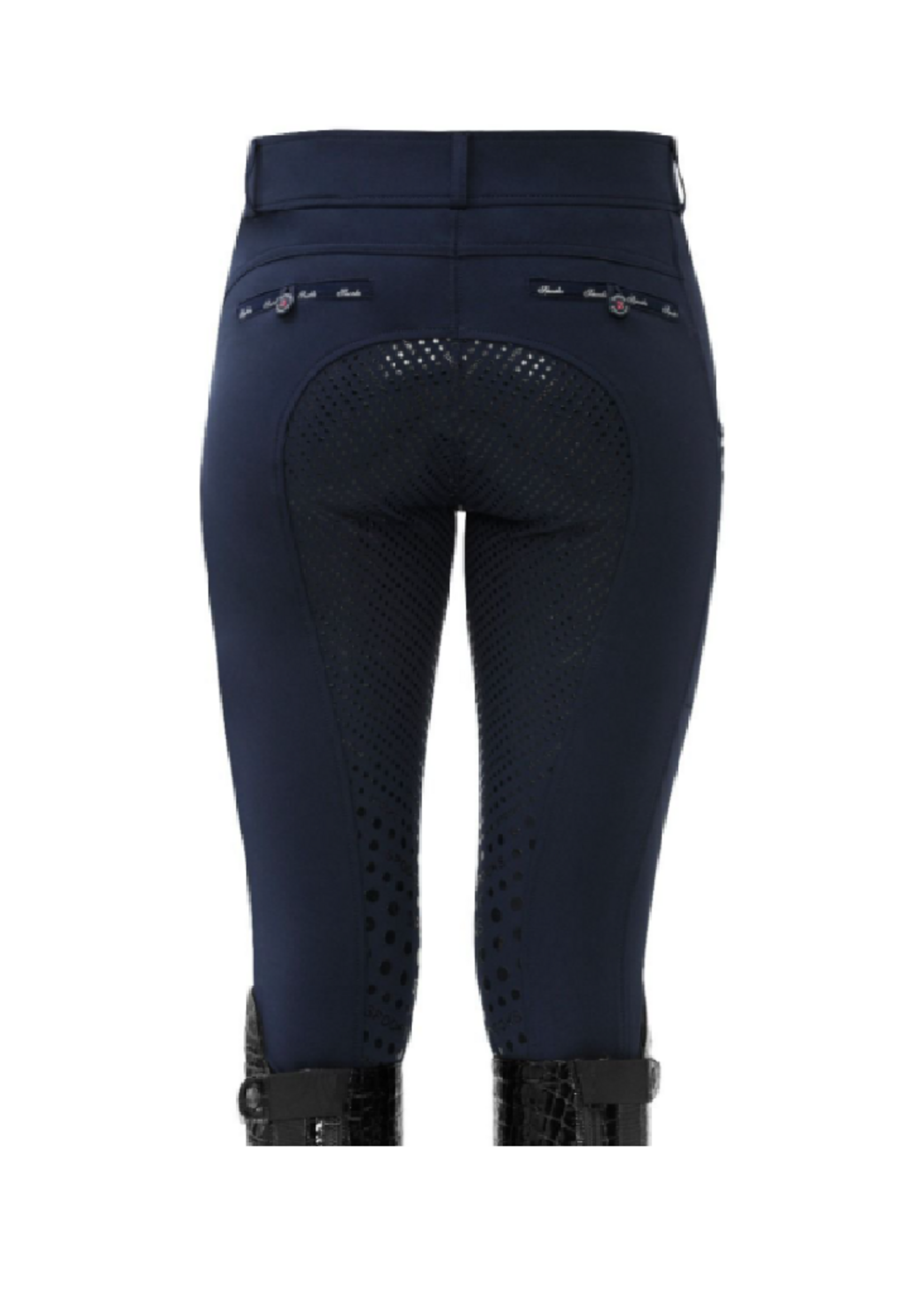 Spooks Spooks Elina Full Grip Broek Dames