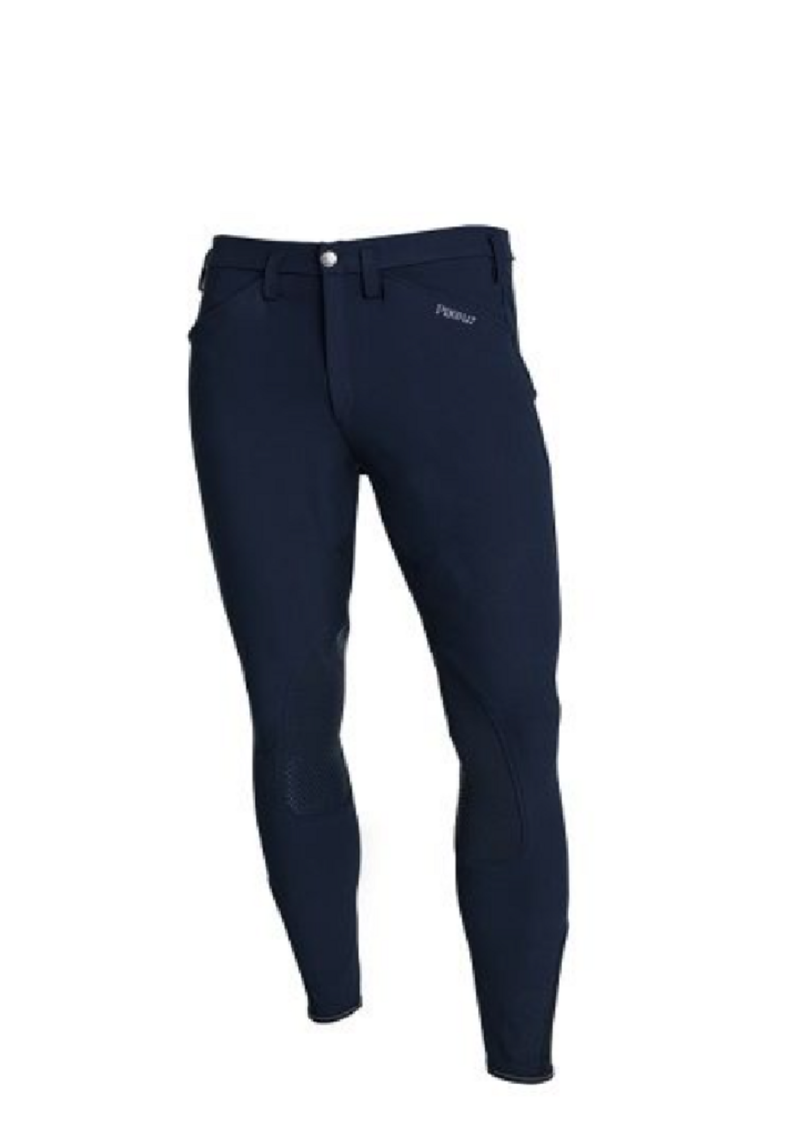 Pikeur Pikeur Rodrigo knee-Stof Heren Broek