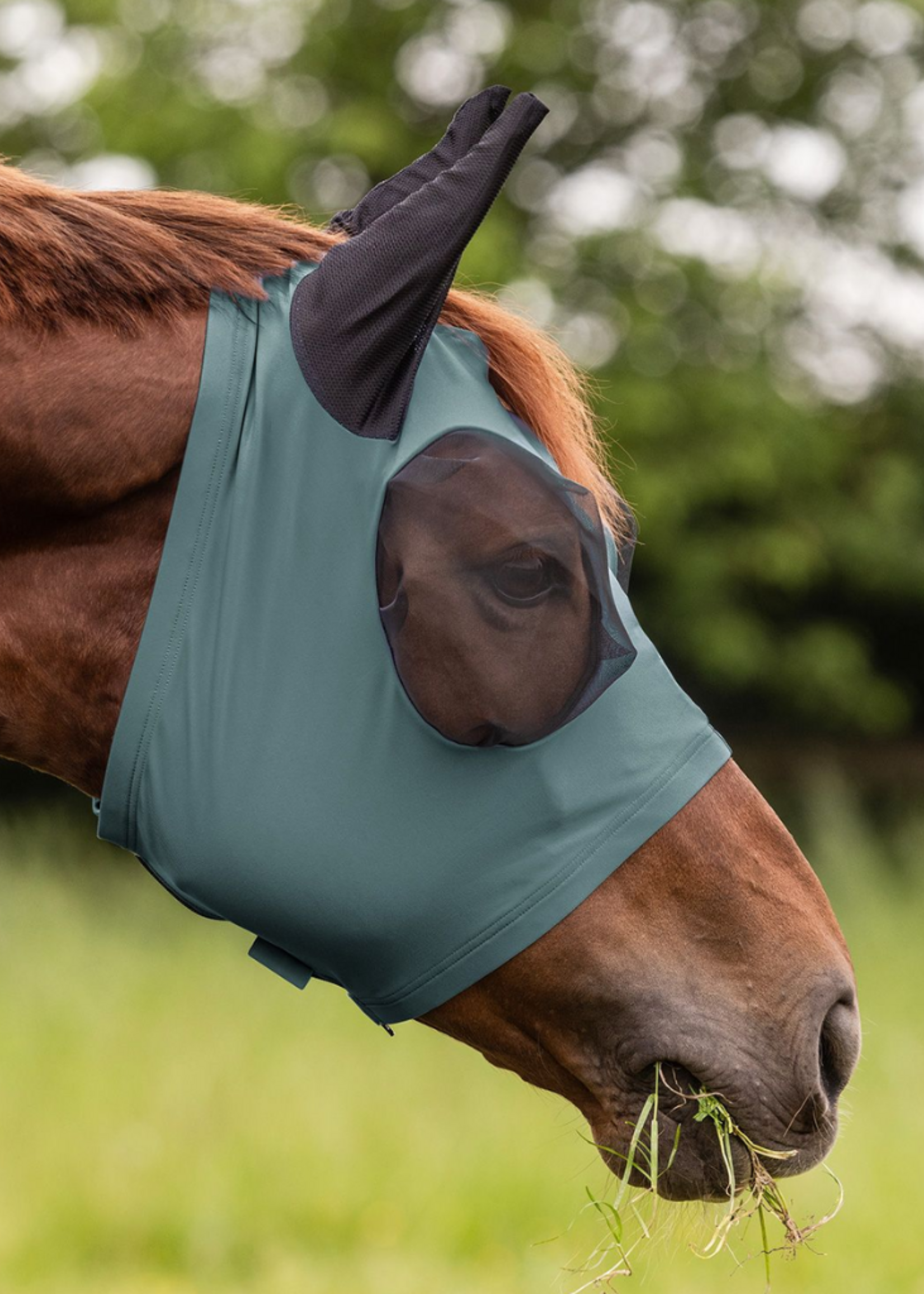 Waldhausen Waldh Puck  Vliegenmasker 633044
