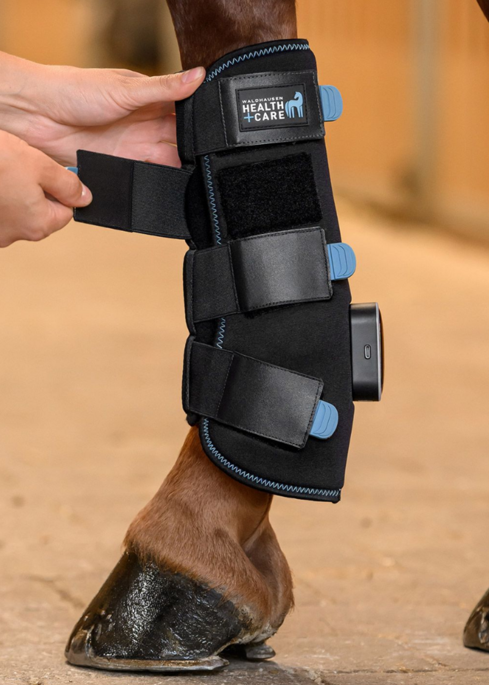 Waldhausen Wald Health + Care Tec Supreme Boots 389601