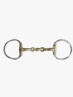 QHP QHP Koper Dubbel Bus Bit