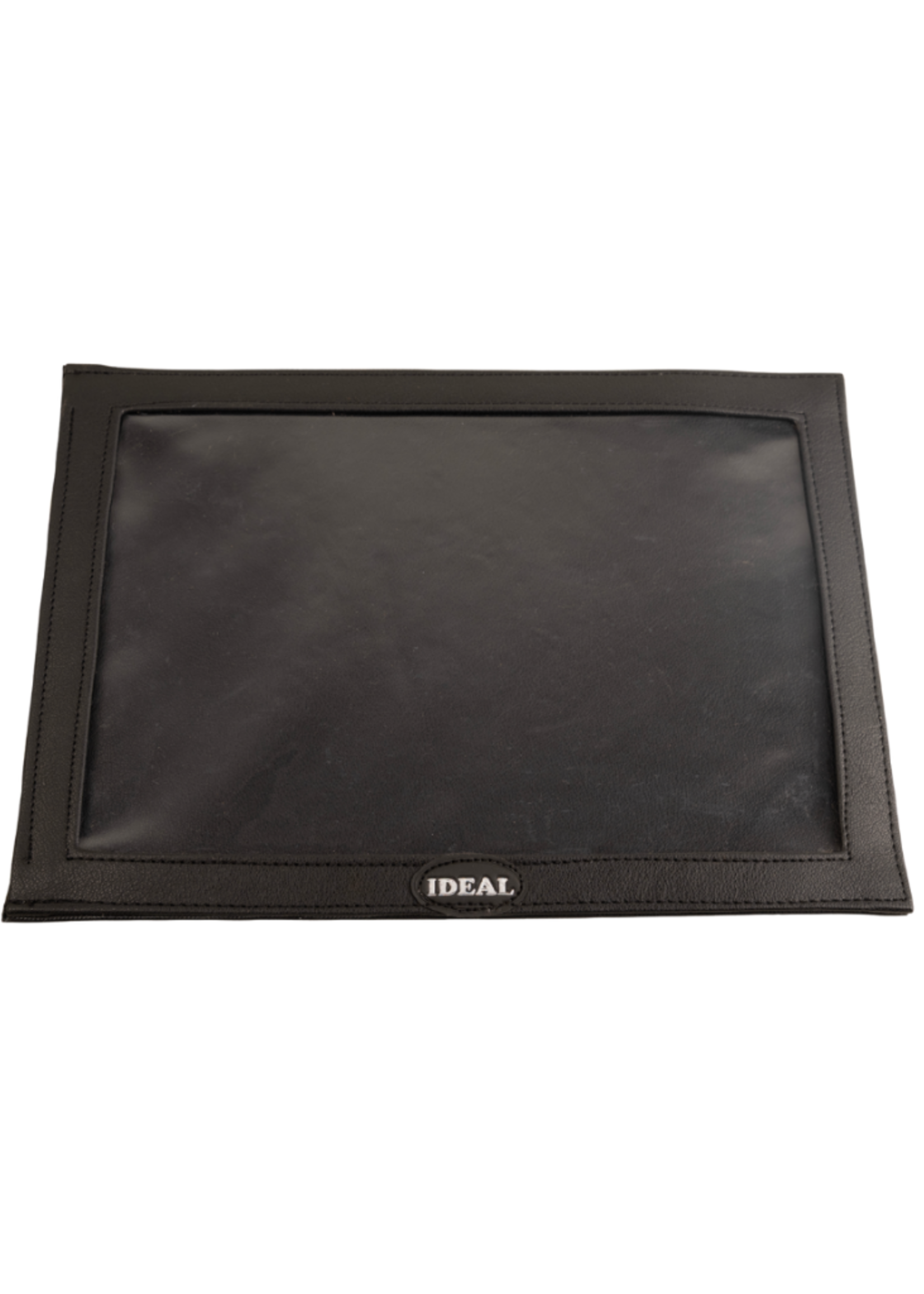 Ideal Ideal Koets Instructie Houder Zwart