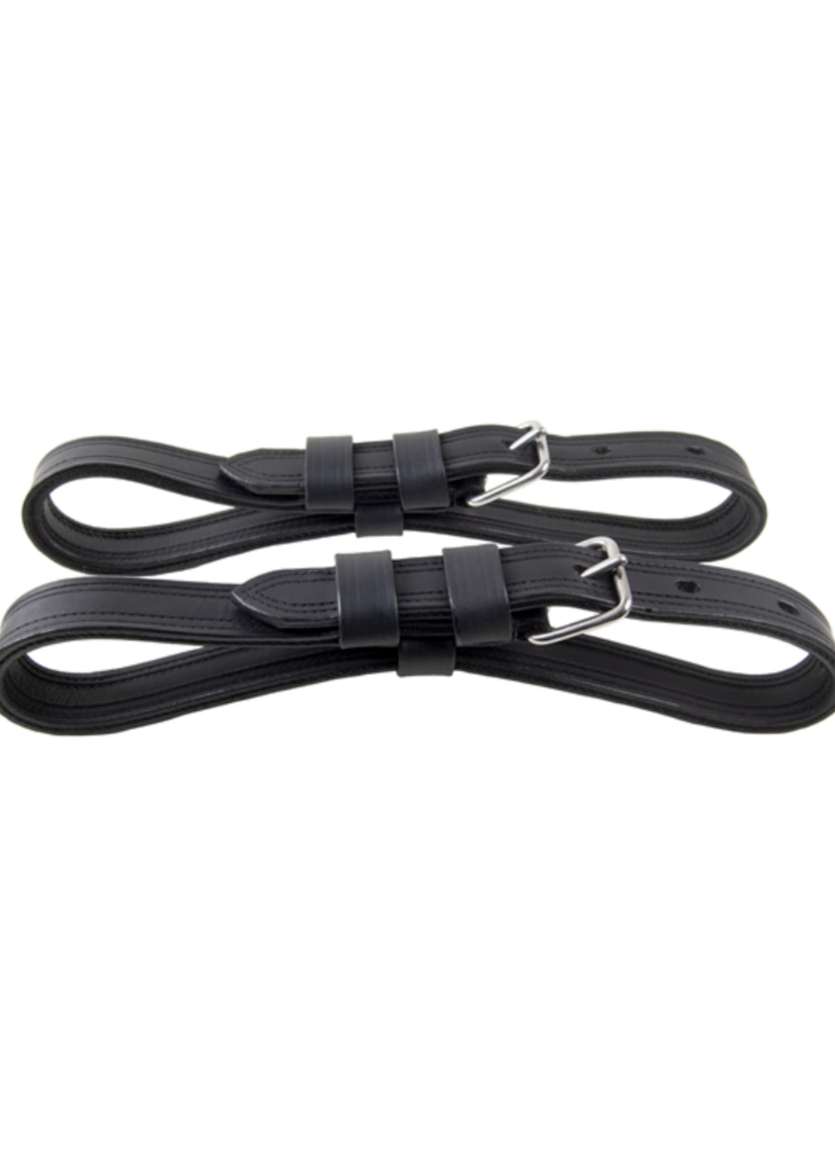 Ideal Ideal Leathertech Disselriemen