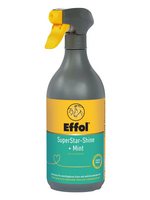 Effol Effol Anti Klit Mint  Superstar-Shine 750ml