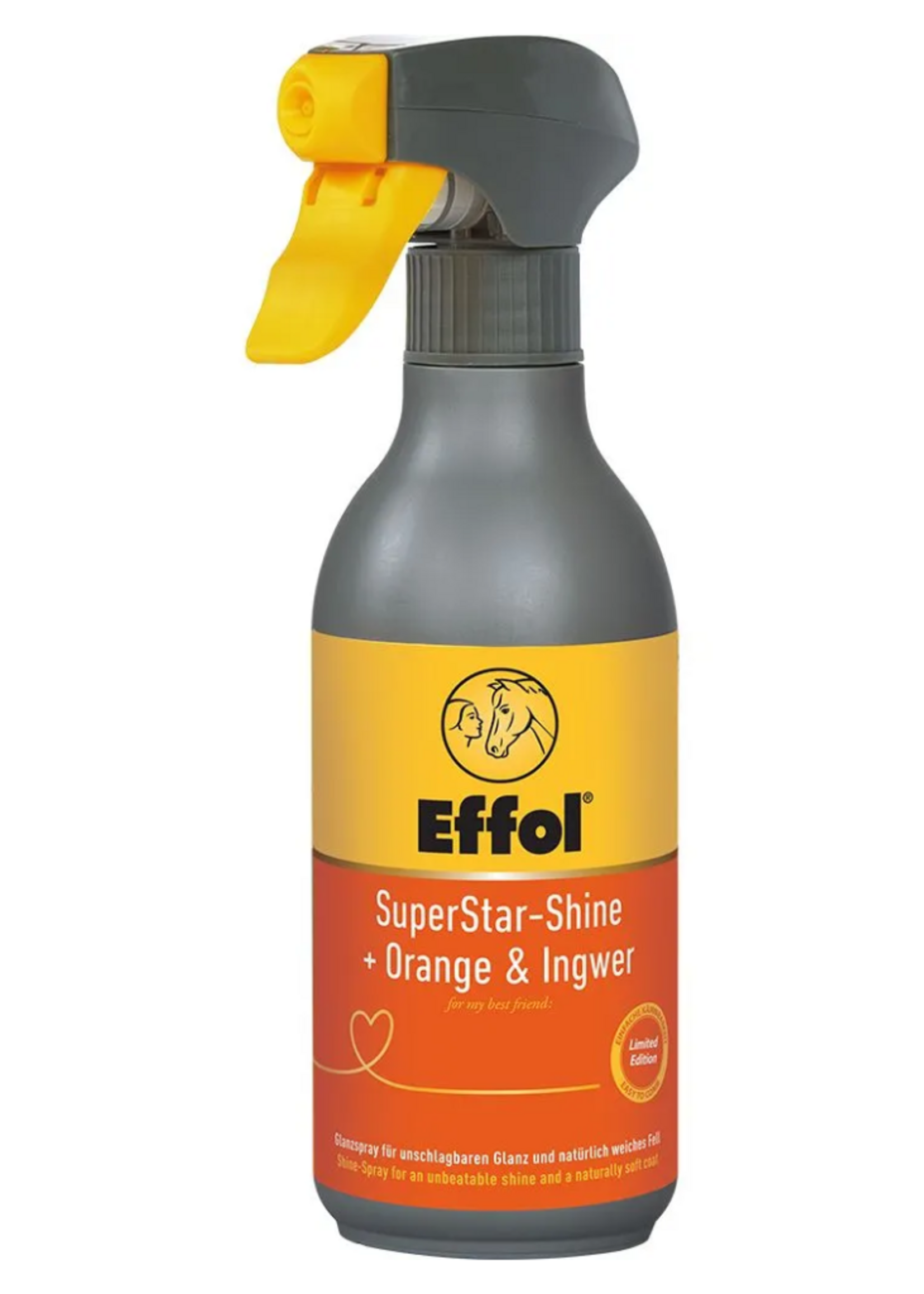 Effol Effol Anti Klit Orange  Superstar-Shine 750ml