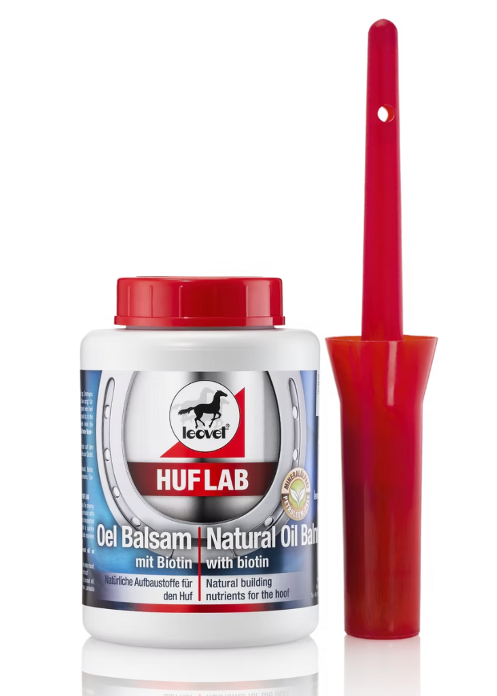 Leovet Leovet Hoef Balsam 500ml