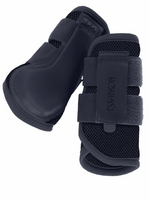 Eskadron Eskadron Basic  Mesh Beenbeschermers