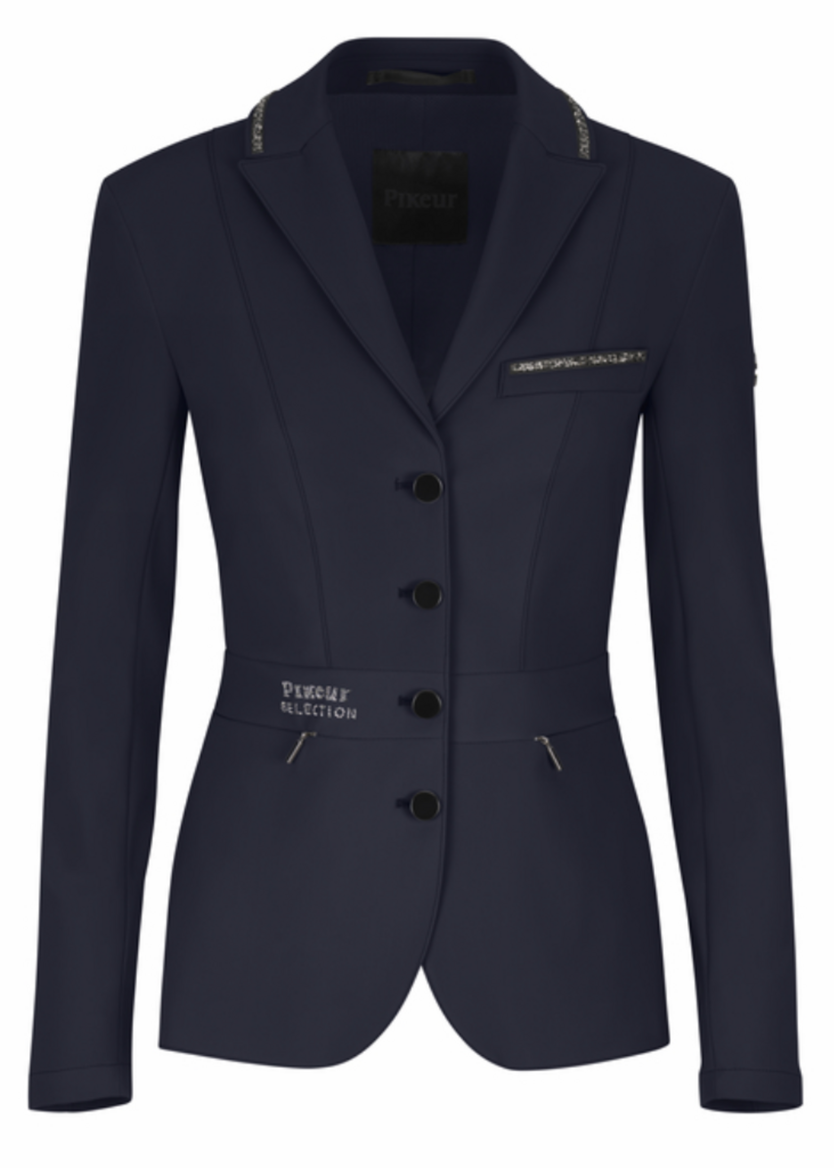 Pikeur Pikeur Phelia Dames Wedstrijd Jas 152230