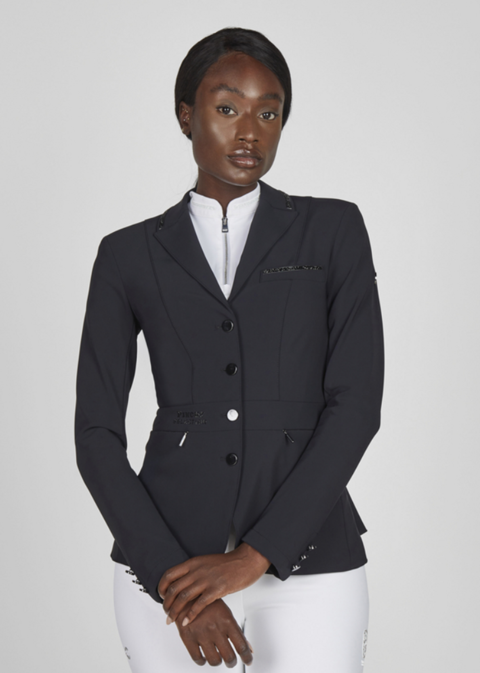 Pikeur Pikeur Phelia Dames Wedstrijd Jas 152230