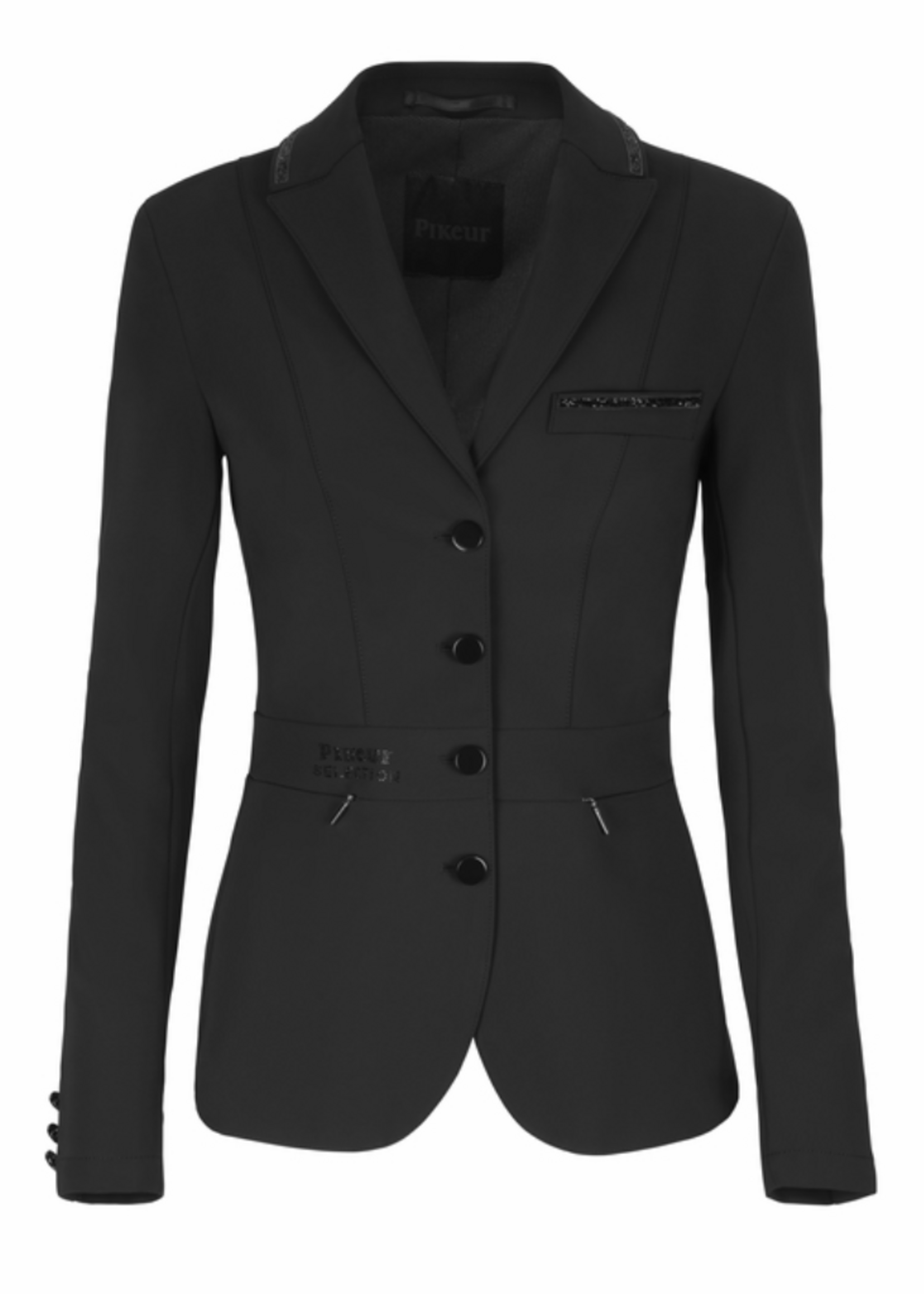 Pikeur Pikeur Phelia Dames Wedstrijd Jas 152230