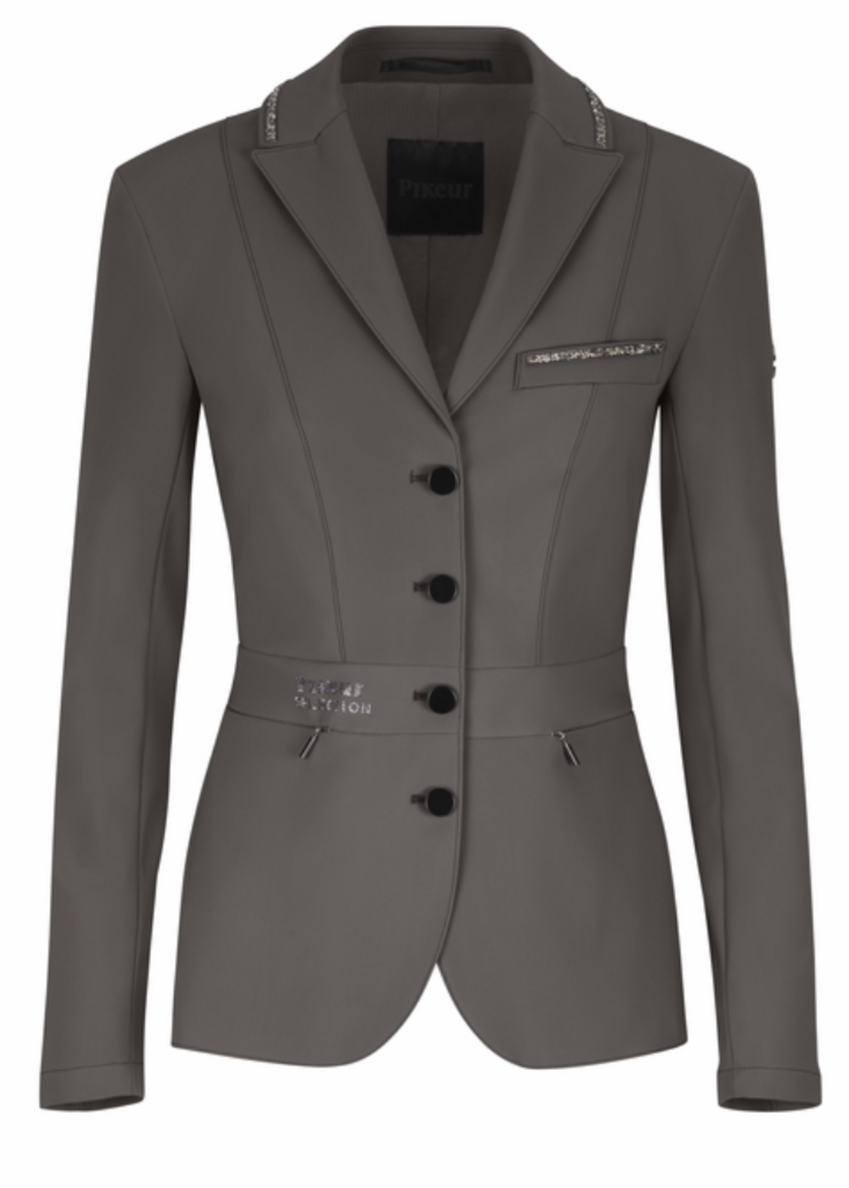 Pikeur Pikeur Phelia Dames Wedstrijd Jas 152230