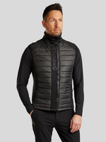 Montar Montar Emanuel Sofshell  Heren Body