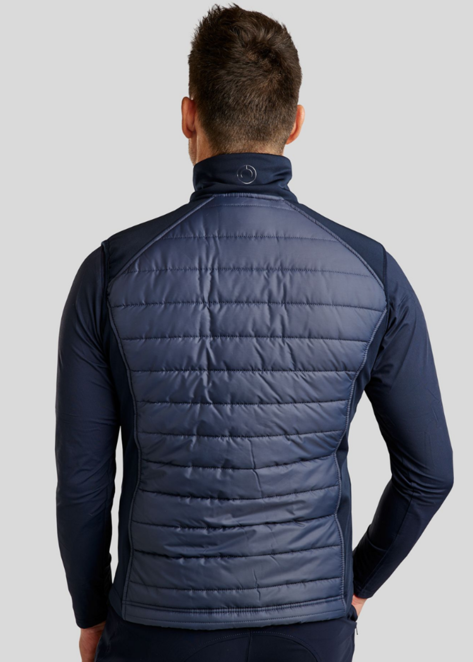 Montar Montar Emanuel Sofshell  Heren Body BW3124
