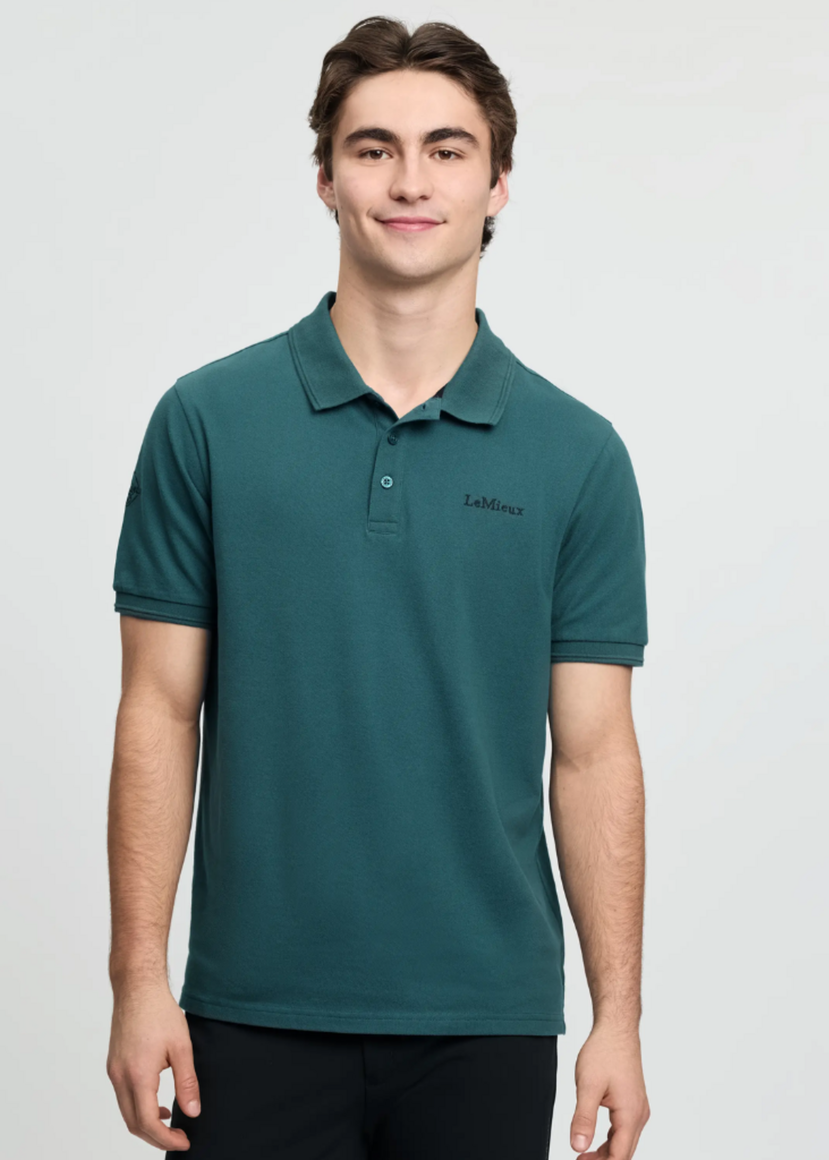 LeMieux Lemieux  Heren 'T Shirt