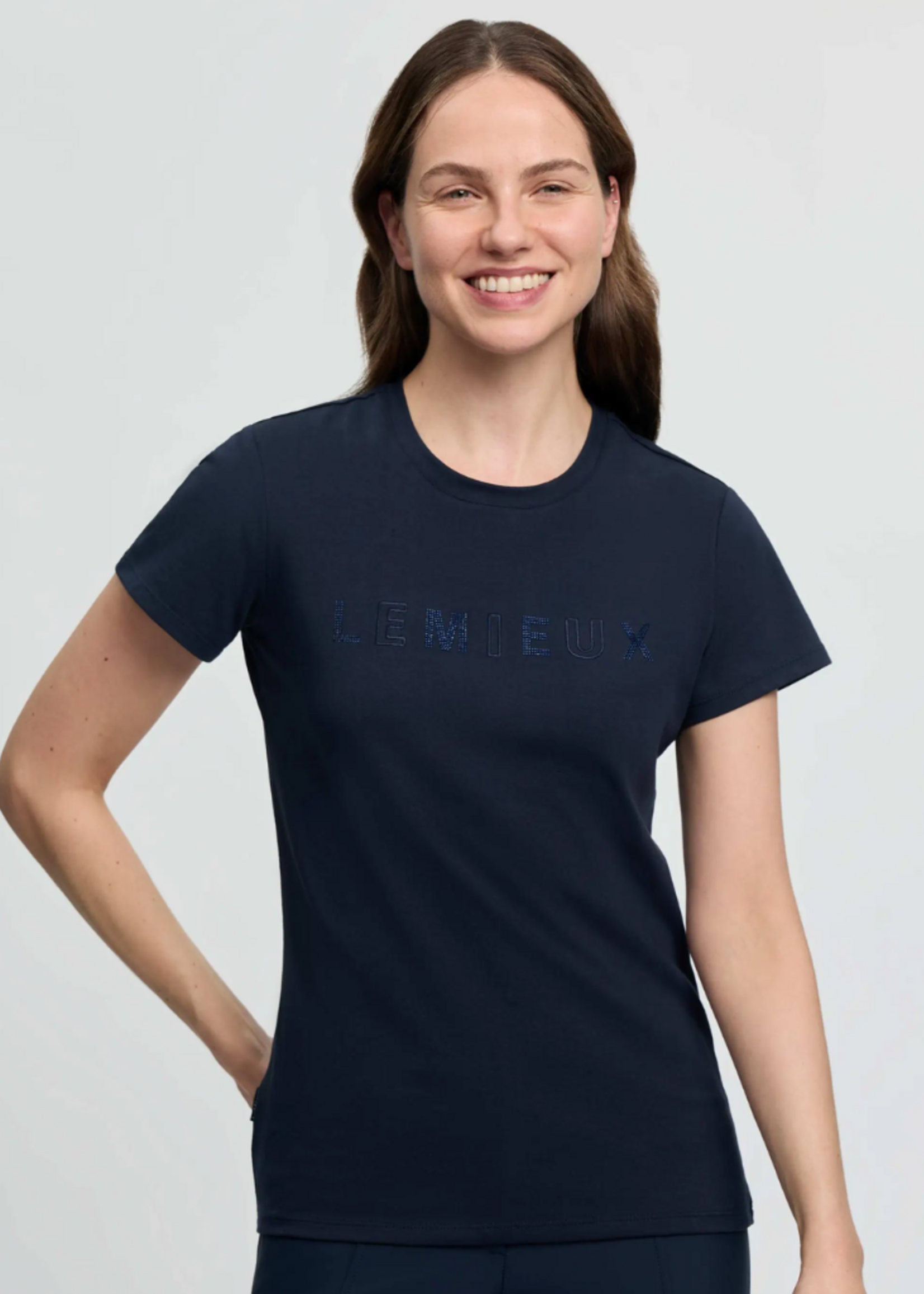 LeMieux Lemieux Brilliance  Dames 'T Shirt