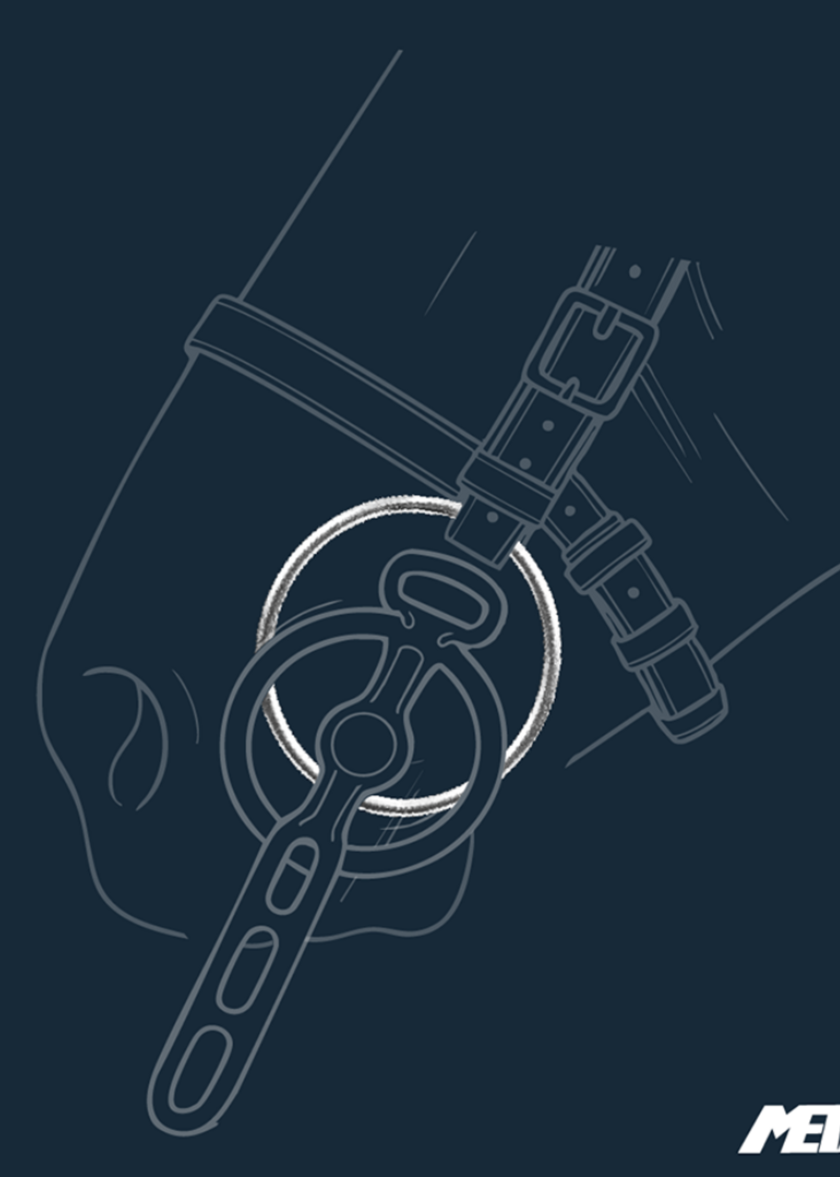 Lami-Cell Lami Zij Ringen Bit