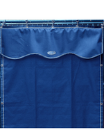 Lami-Cell Lami-Cell 224x170cm  Stal Gordijn