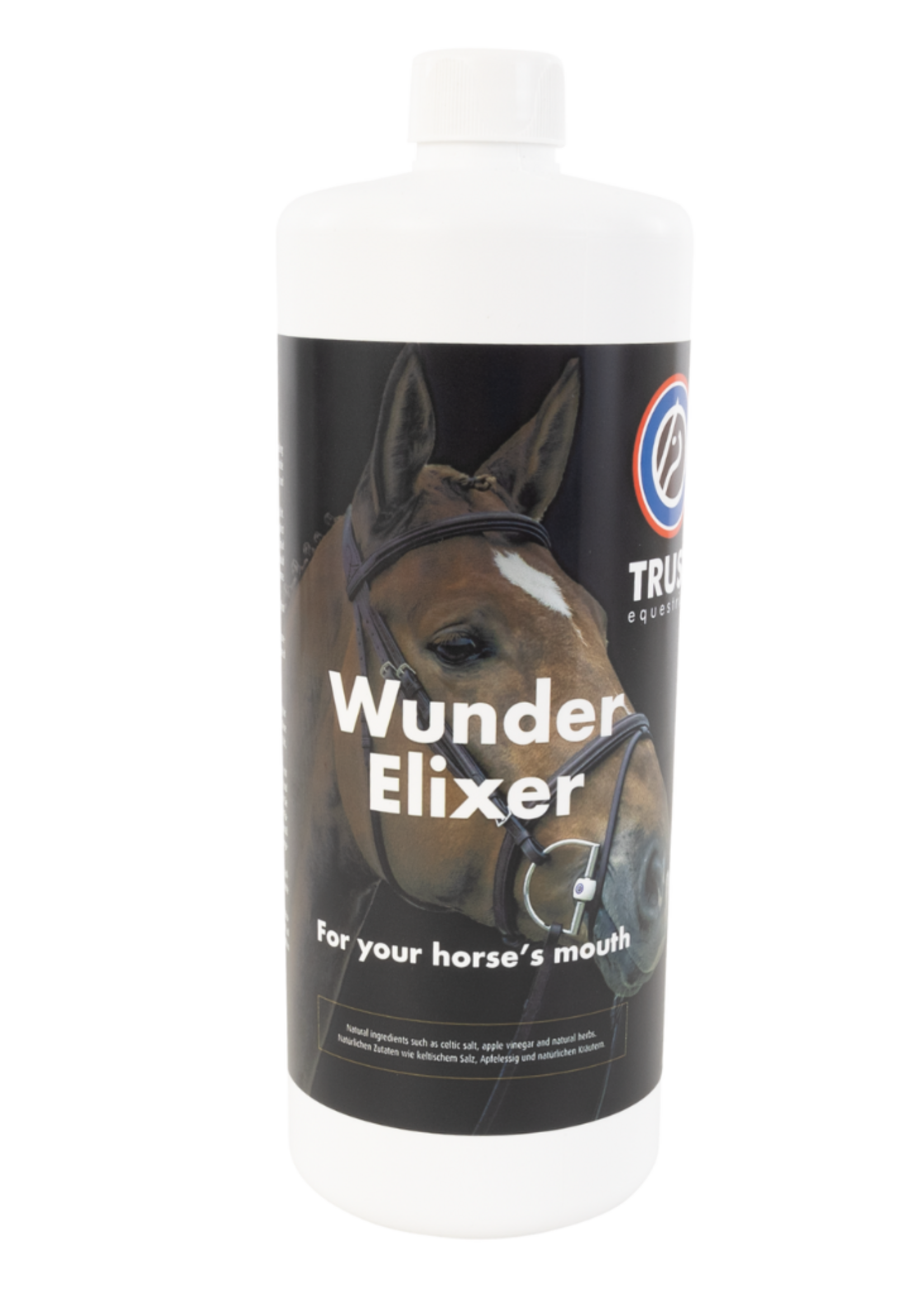 Trust Trust Wunder Elixer