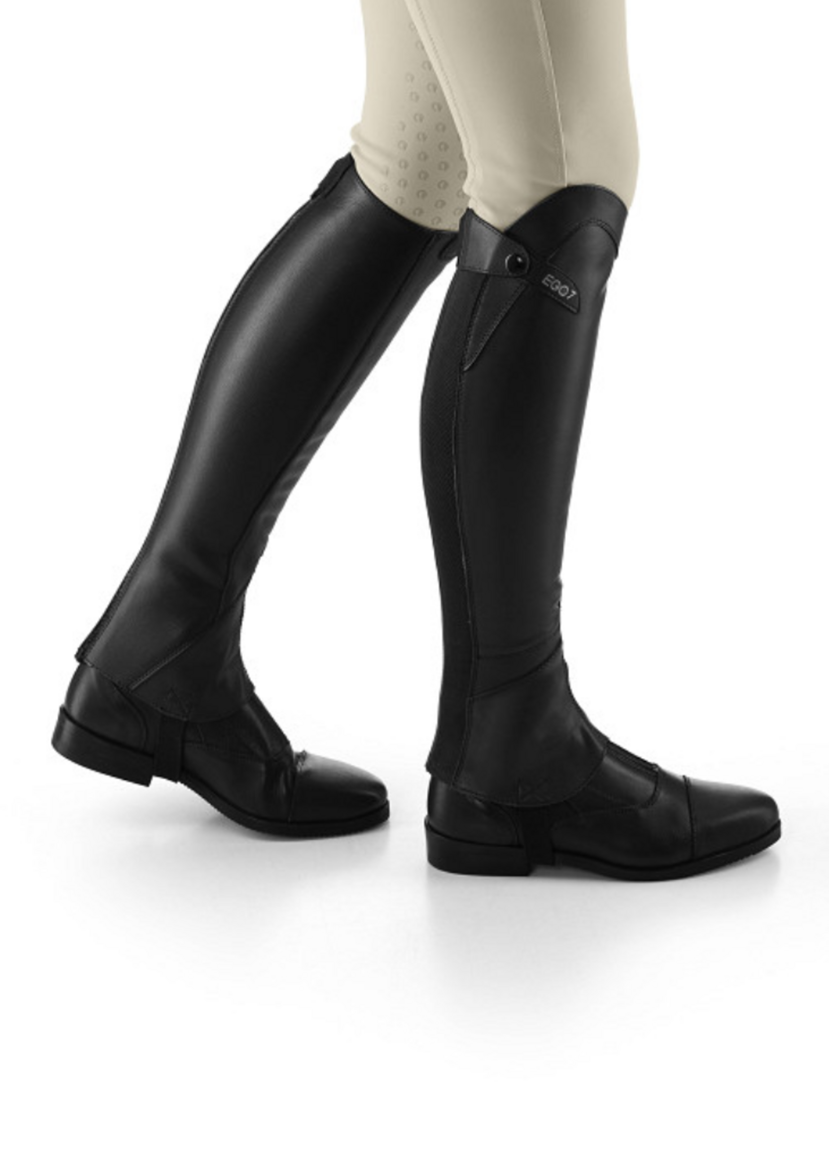 Ego7 Ego7  Leren Chaps