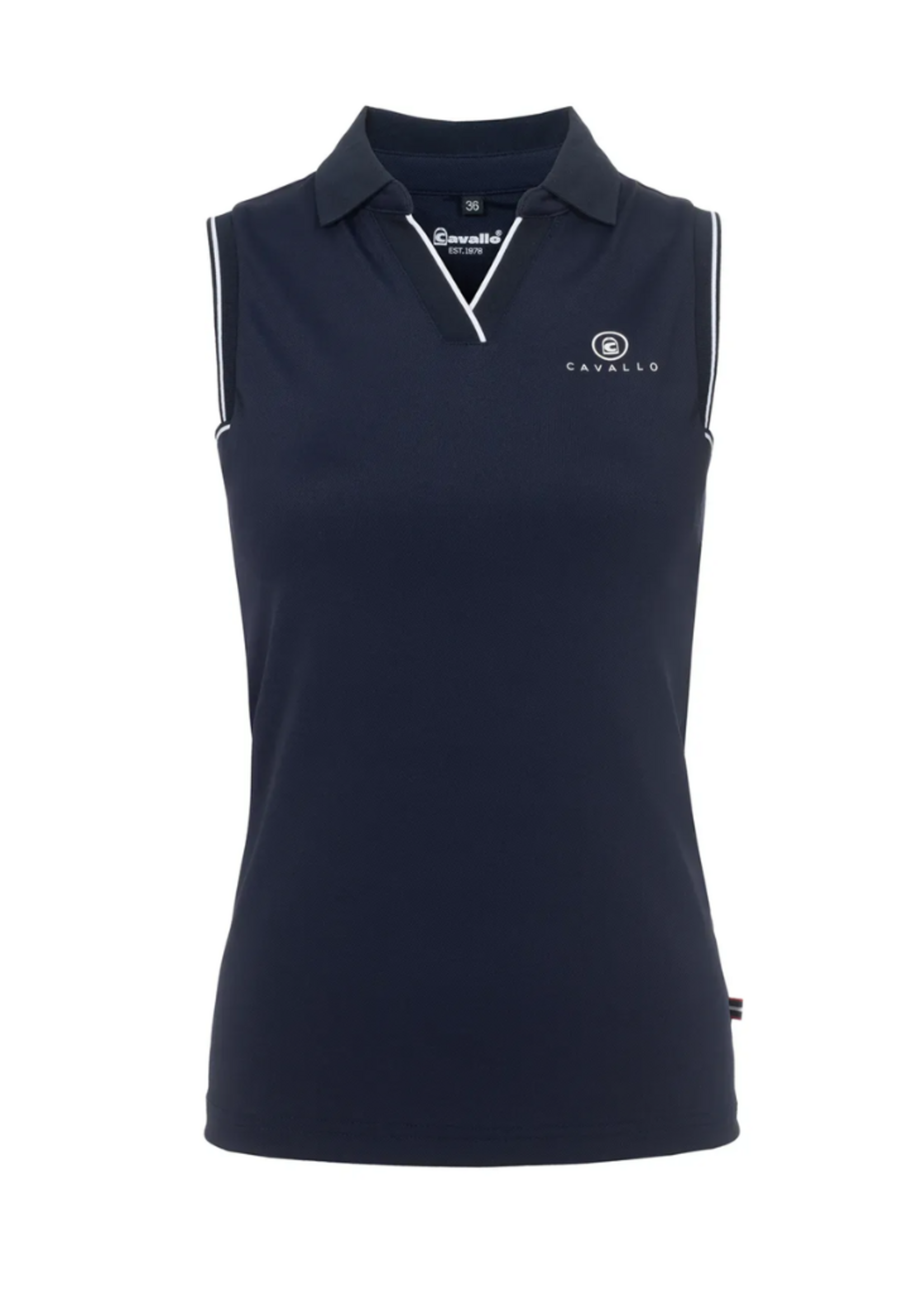 Cavallo Cavallo Bua Dames Polo 5120