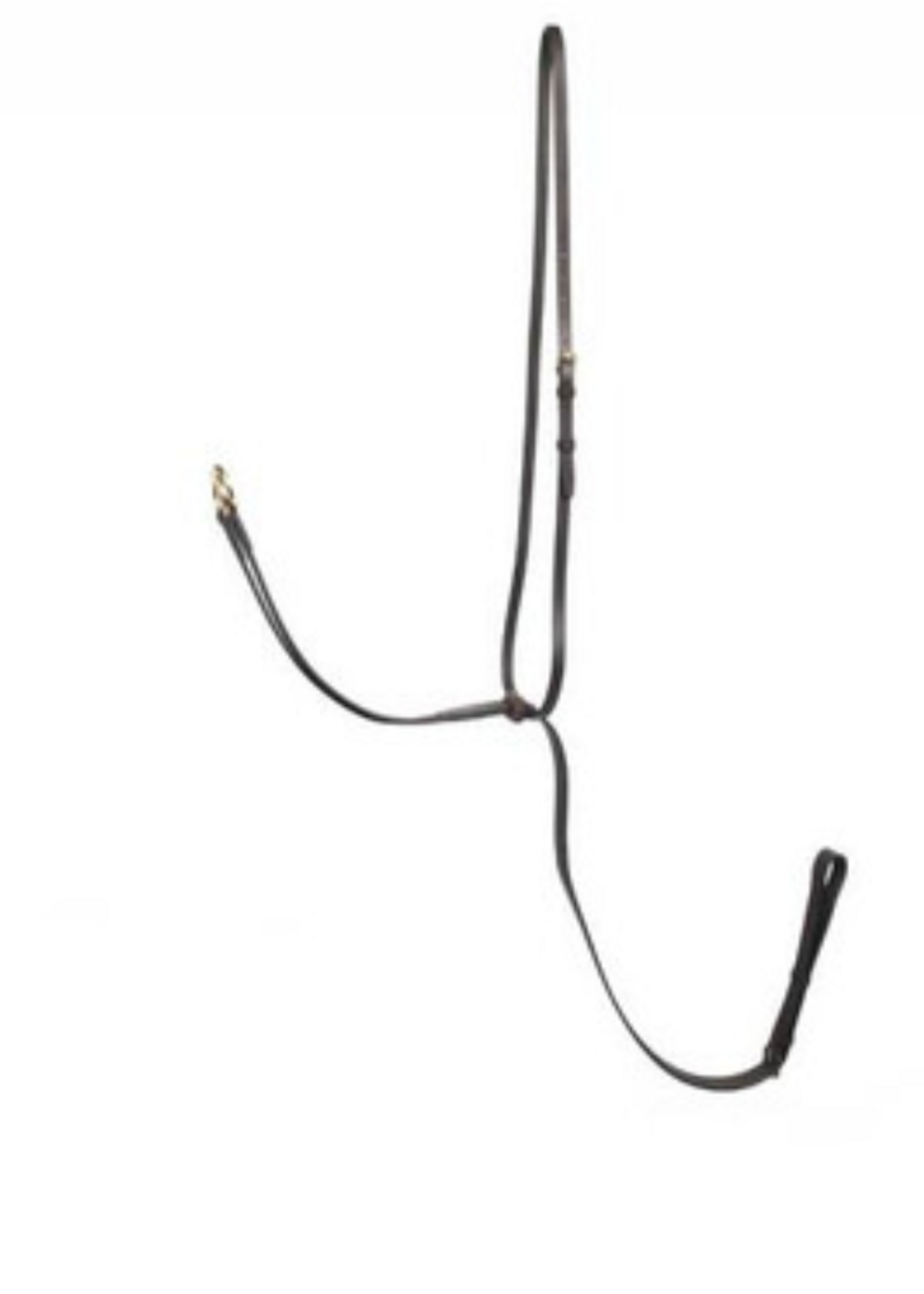 LJ Leathers Lj Martingale 309