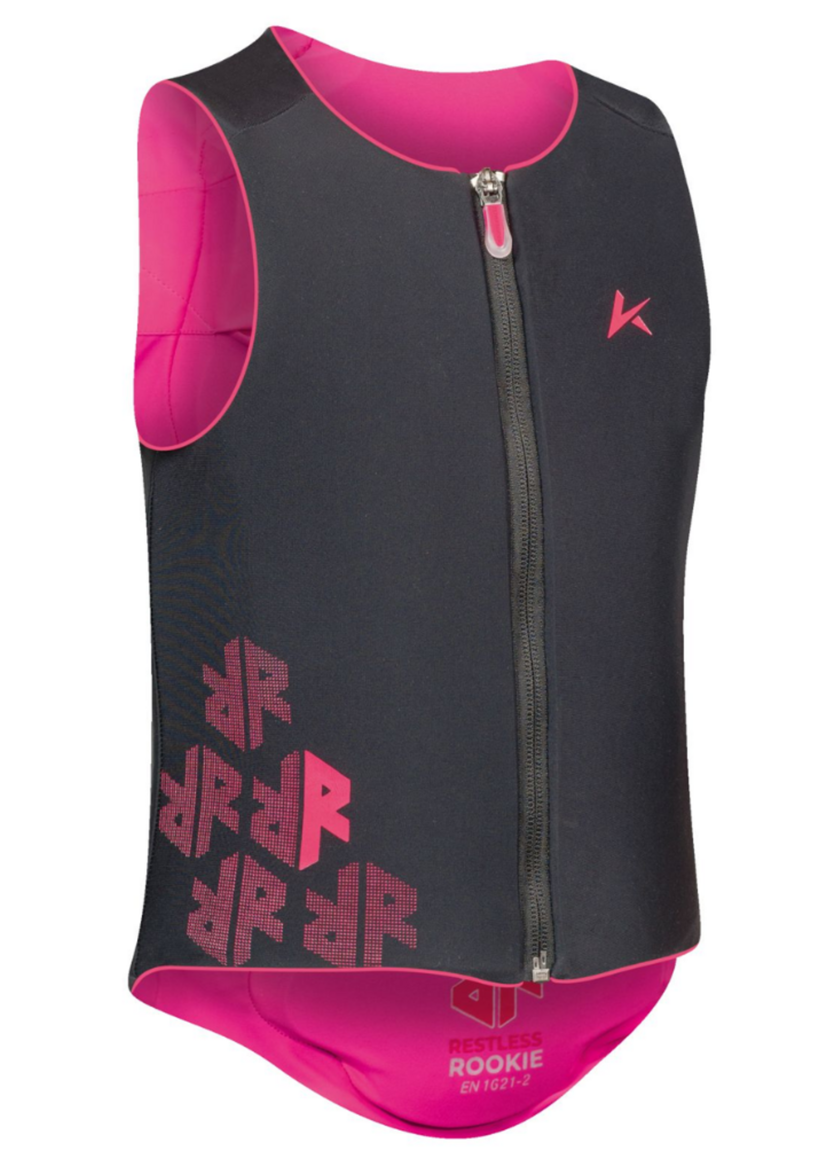 Komperdell Komperdell Ballistic Flexfit Pro Junior Body Protector 669