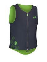 Komperdell Komperdell Ballistic Flexfit Pro Junior Body Protector 669